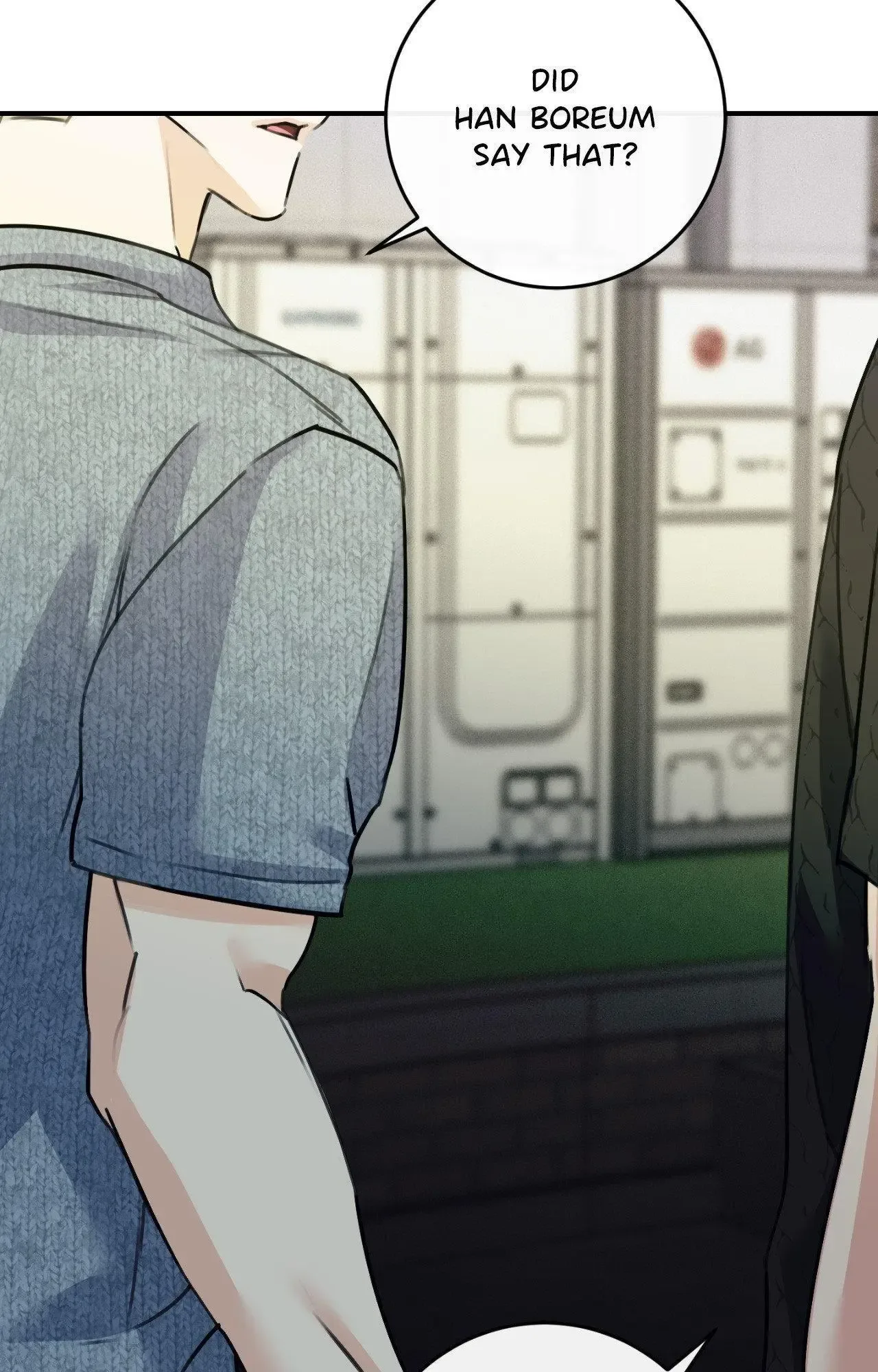 Symbiotic Relationship Between the Sun and the Moon Chapter 45 page 70