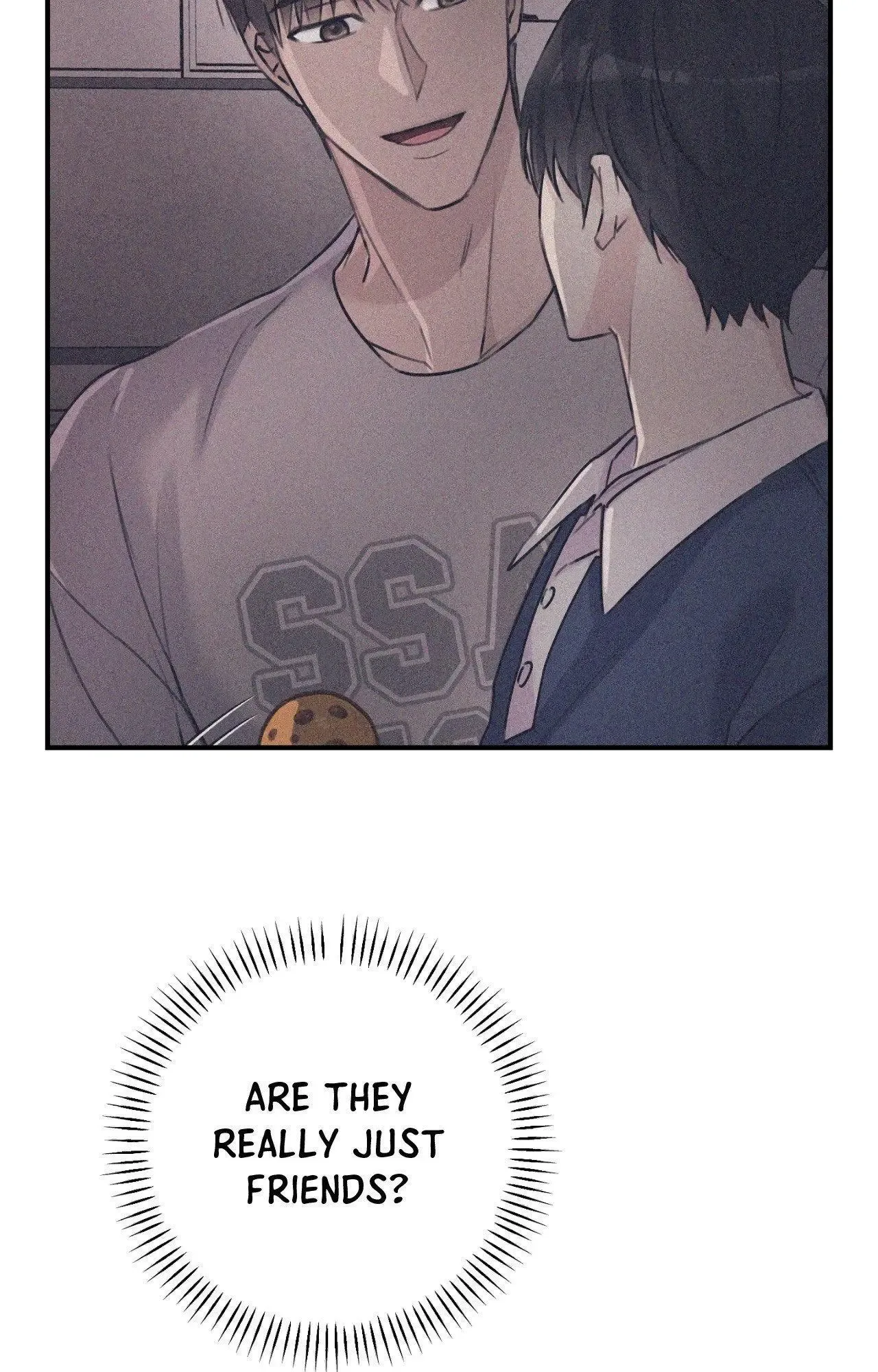 Symbiotic Relationship Between the Sun and the Moon Chapter 45 page 77