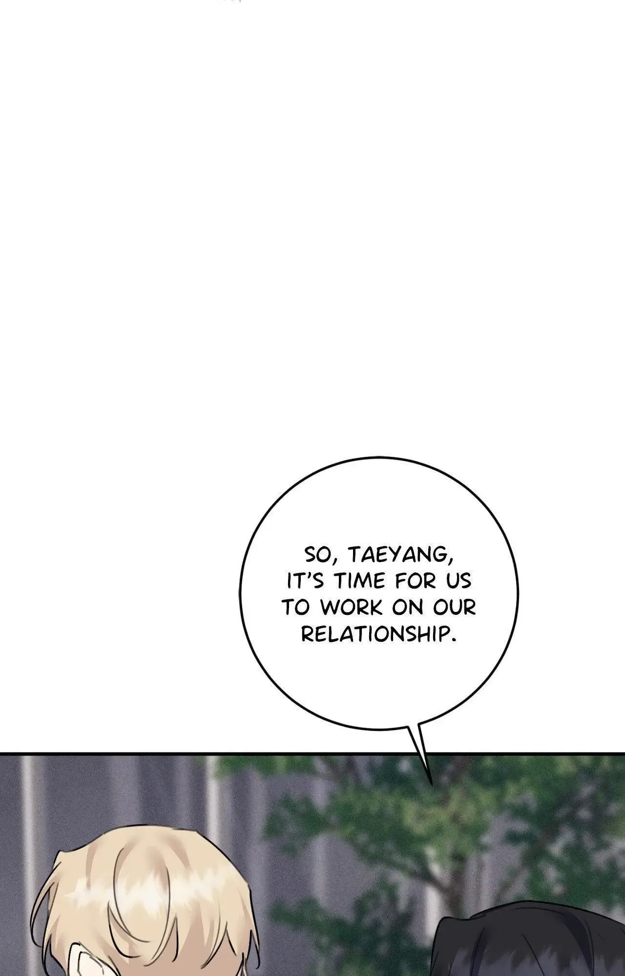 Symbiotic Relationship Between the Sun and the Moon Chapter 45 page 78
