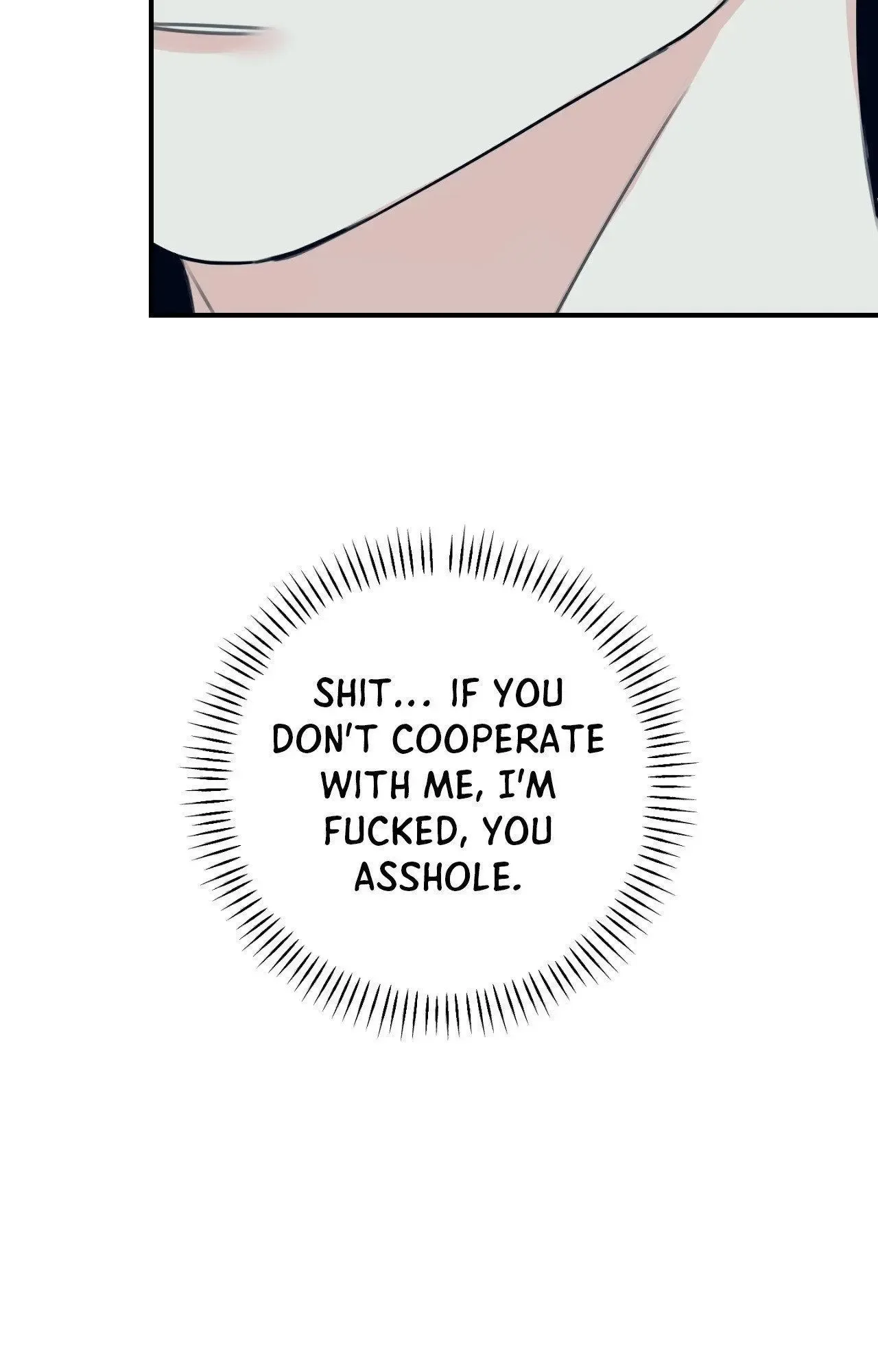 Symbiotic Relationship Between the Sun and the Moon Chapter 45 page 84