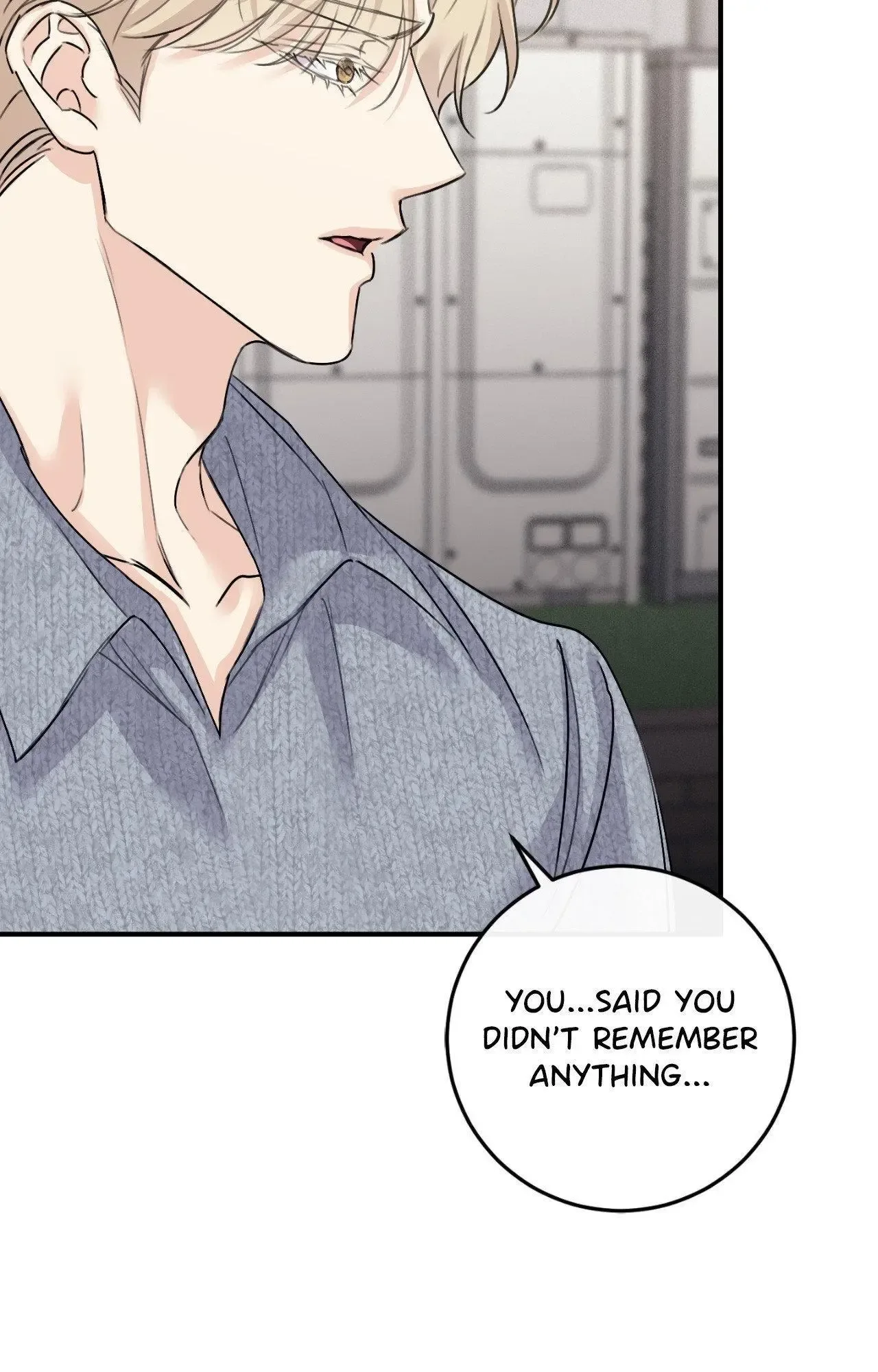 Symbiotic Relationship Between the Sun and the Moon Chapter 45 page 88