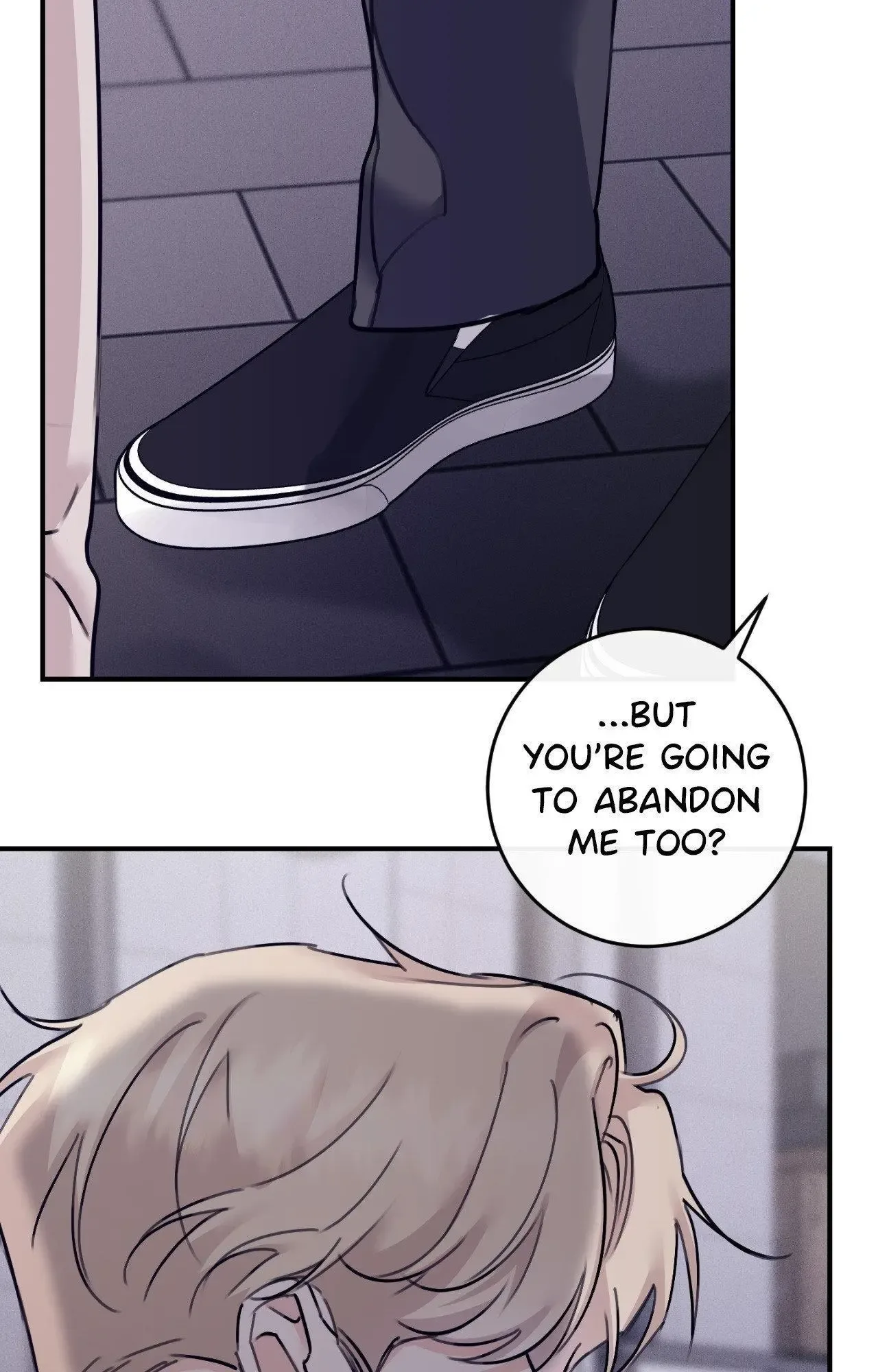 Symbiotic Relationship Between the Sun and the Moon Chapter 45 page 98