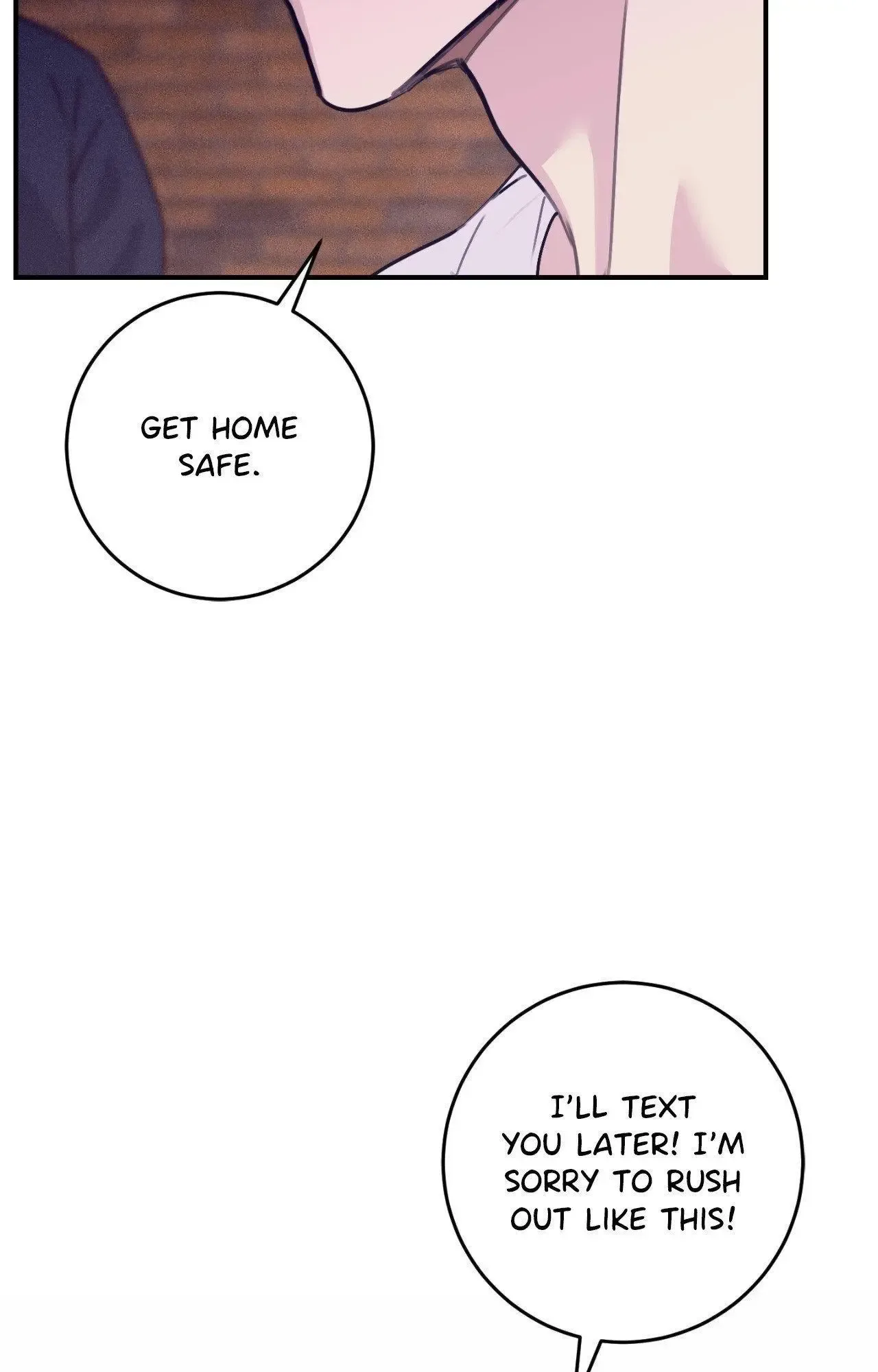 Symbiotic Relationship Between the Sun and the Moon Chapter 46 page 30