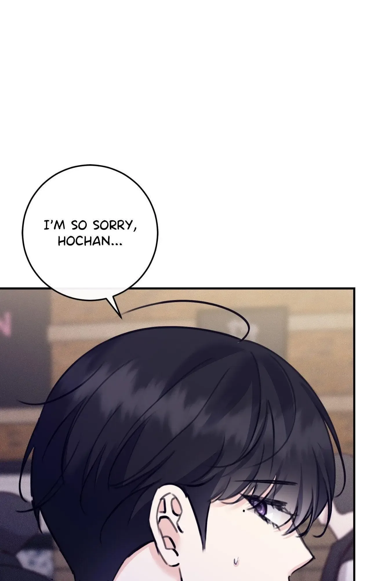 Symbiotic Relationship Between the Sun and the Moon Chapter 46 page 26