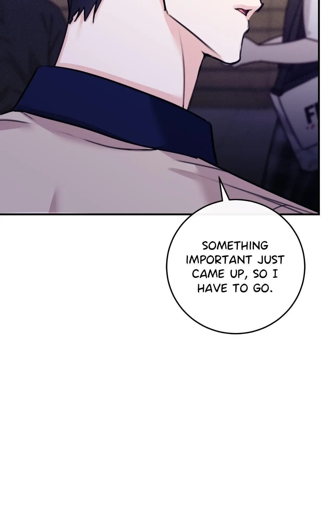 Symbiotic Relationship Between the Sun and the Moon Chapter 46 page 27