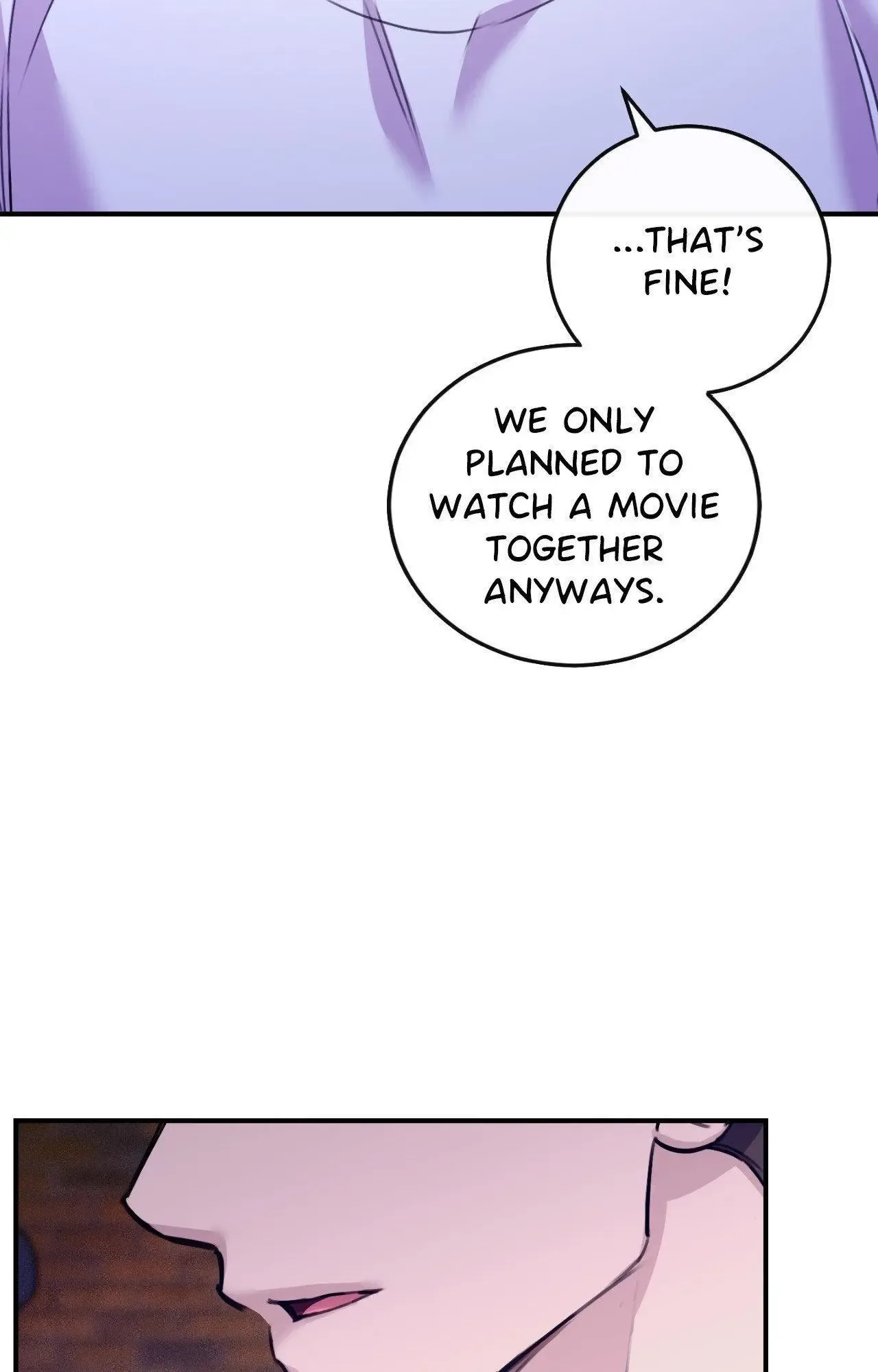 Symbiotic Relationship Between the Sun and the Moon Chapter 46 page 29