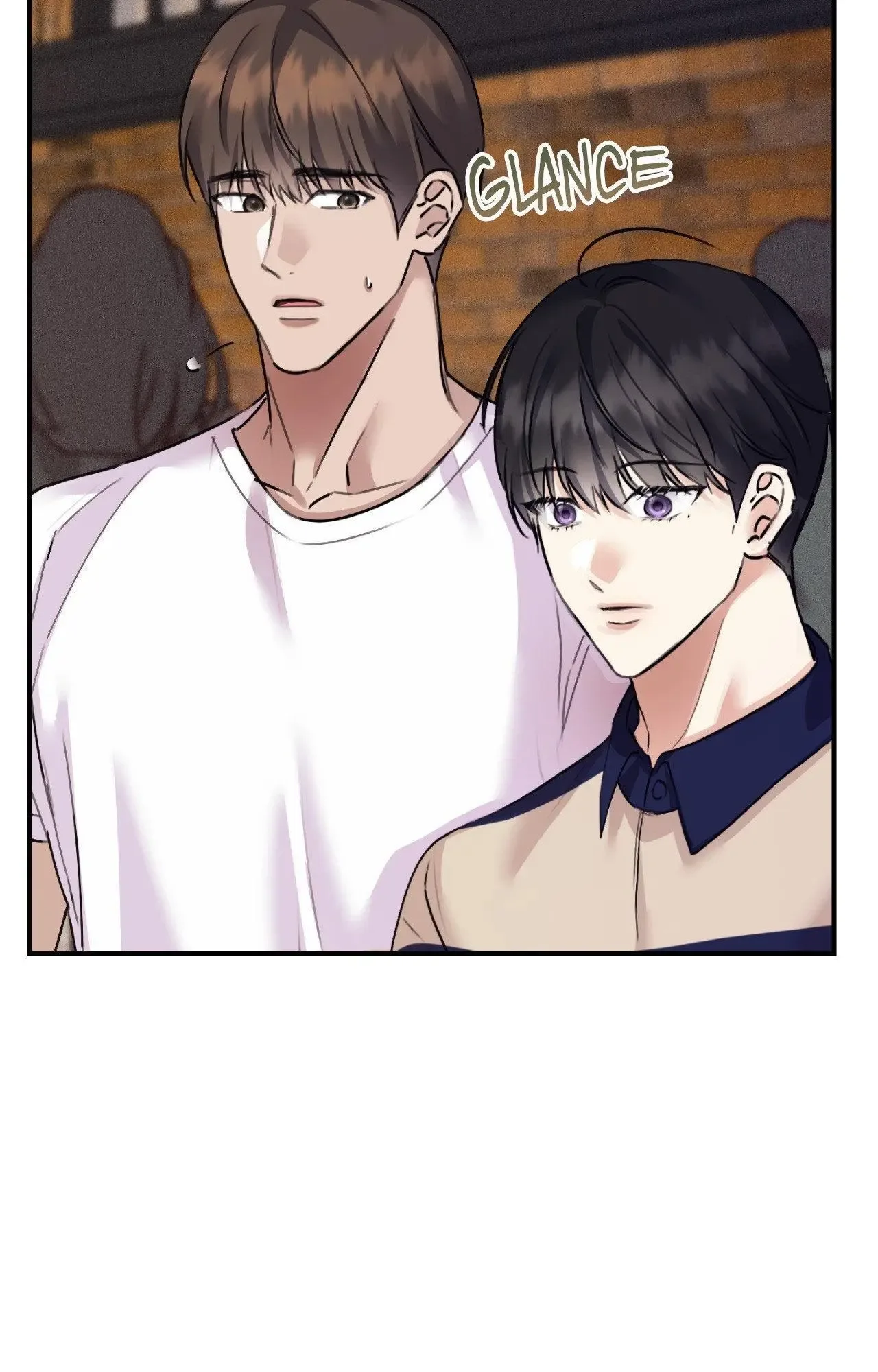 Symbiotic Relationship Between the Sun and the Moon Chapter 46 page 23