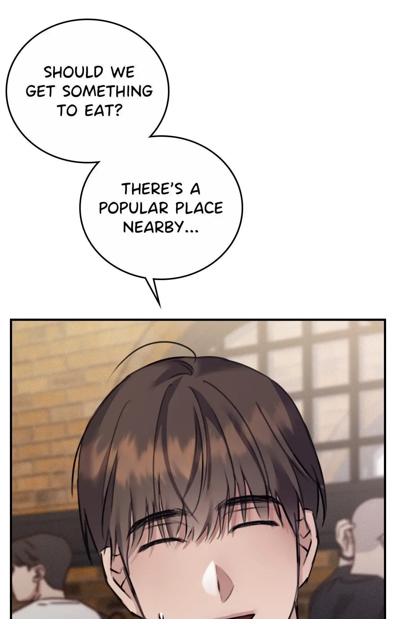 Symbiotic Relationship Between the Sun and the Moon Chapter 46 page 24