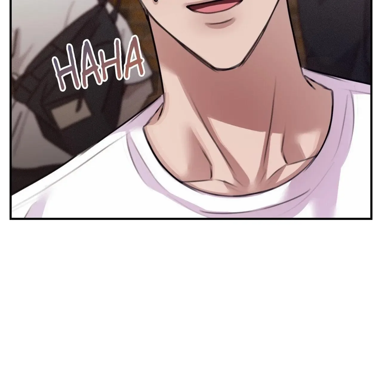 Symbiotic Relationship Between the Sun and the Moon Chapter 46 page 25