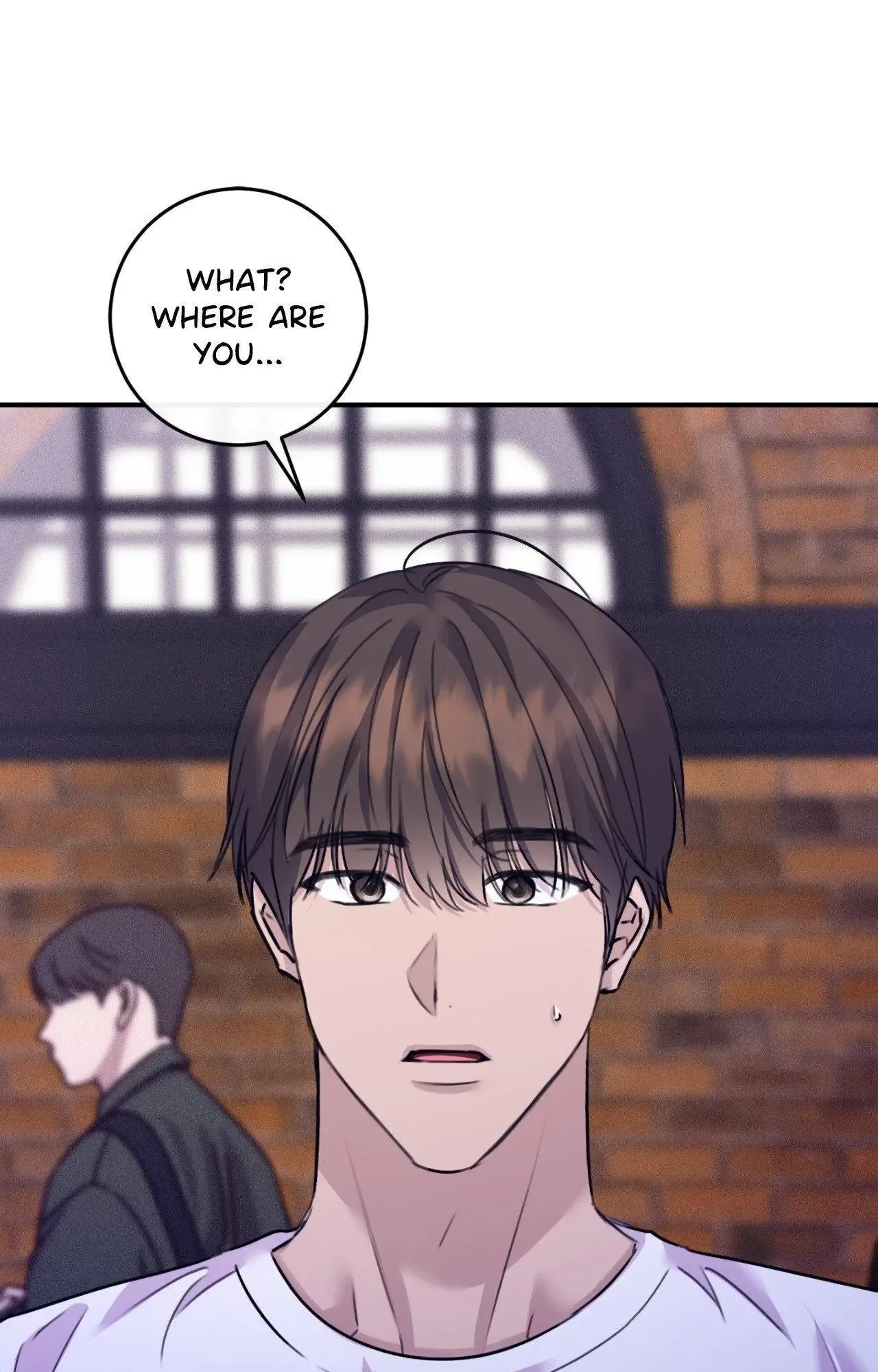 Symbiotic Relationship Between the Sun and the Moon Chapter 46 page 28