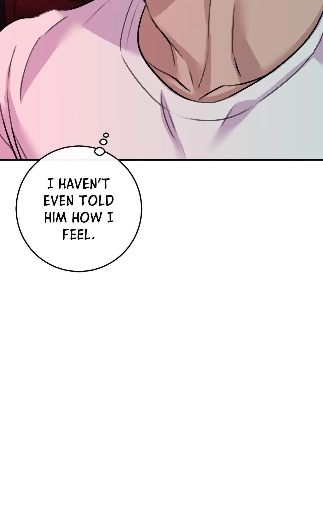 Symbiotic Relationship Between the Sun and the Moon Chapter 46 page 9