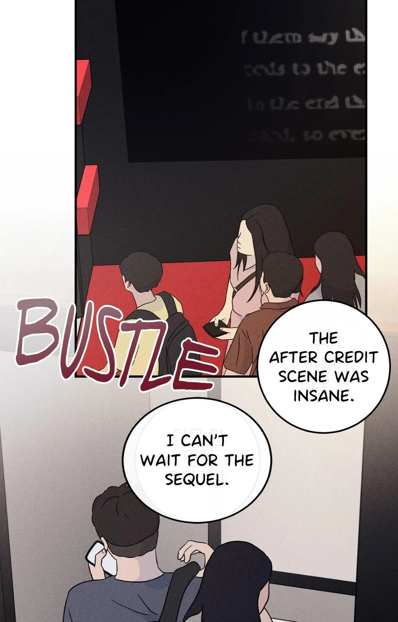 Symbiotic Relationship Between the Sun and the Moon Chapter 46 page 20
