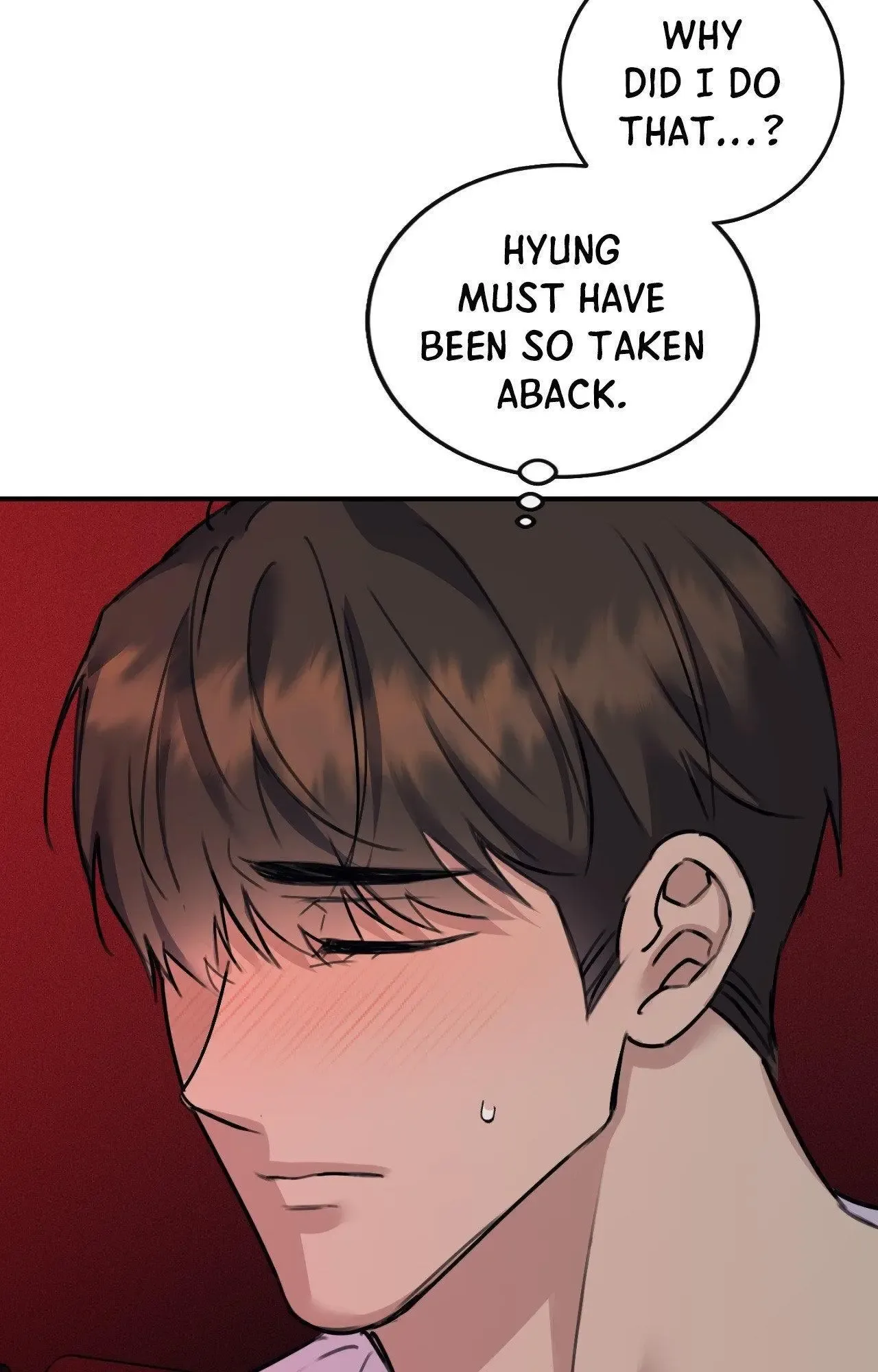Symbiotic Relationship Between the Sun and the Moon Chapter 46 page 8