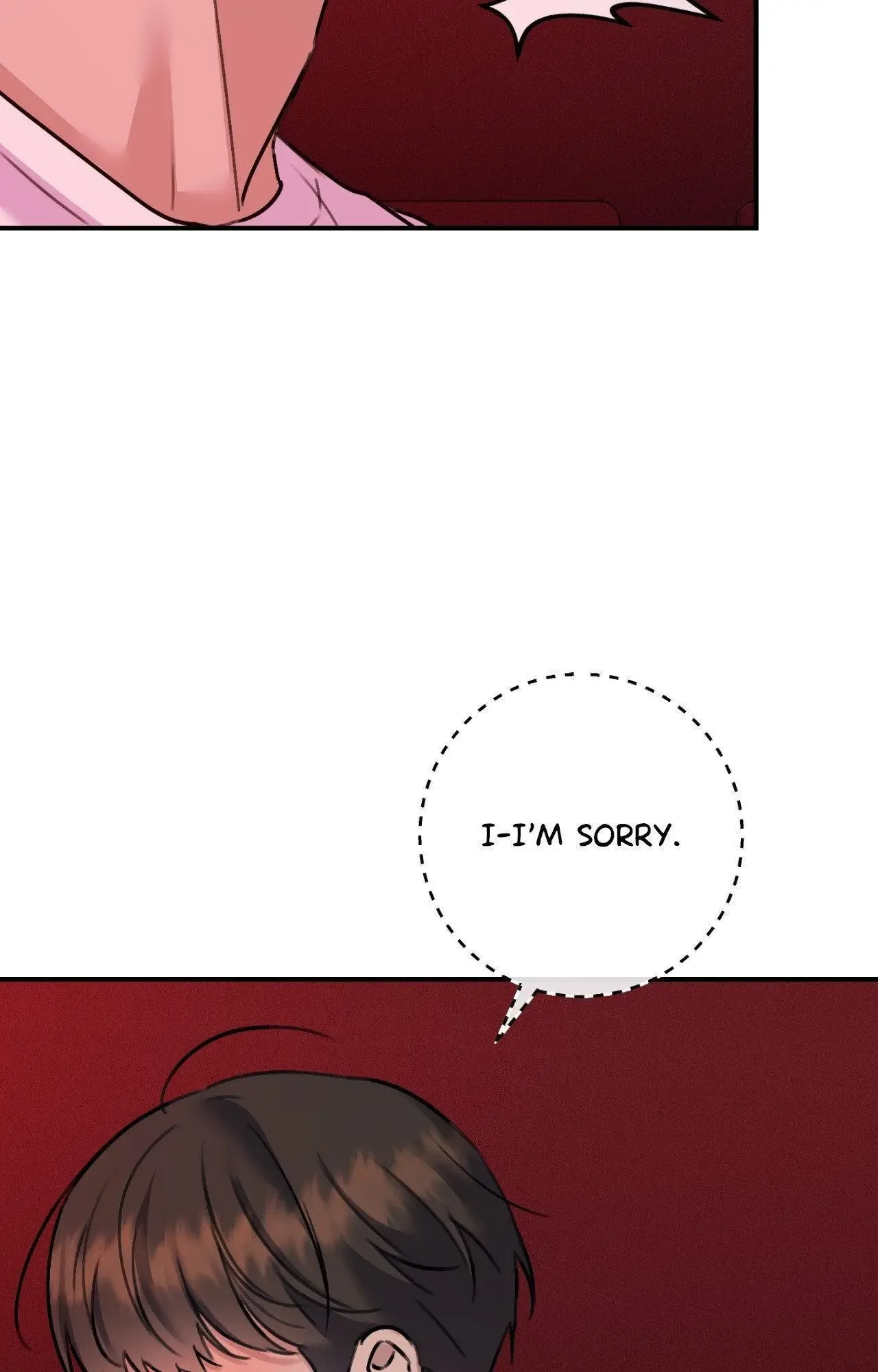 Symbiotic Relationship Between the Sun and the Moon Chapter 46 page 6
