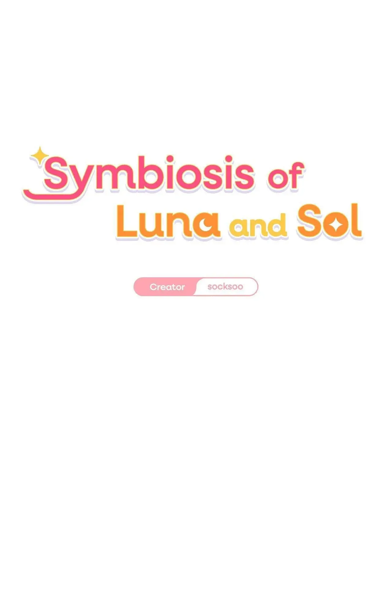 Symbiotic Relationship Between the Sun and the Moon Chapter 46 page 36