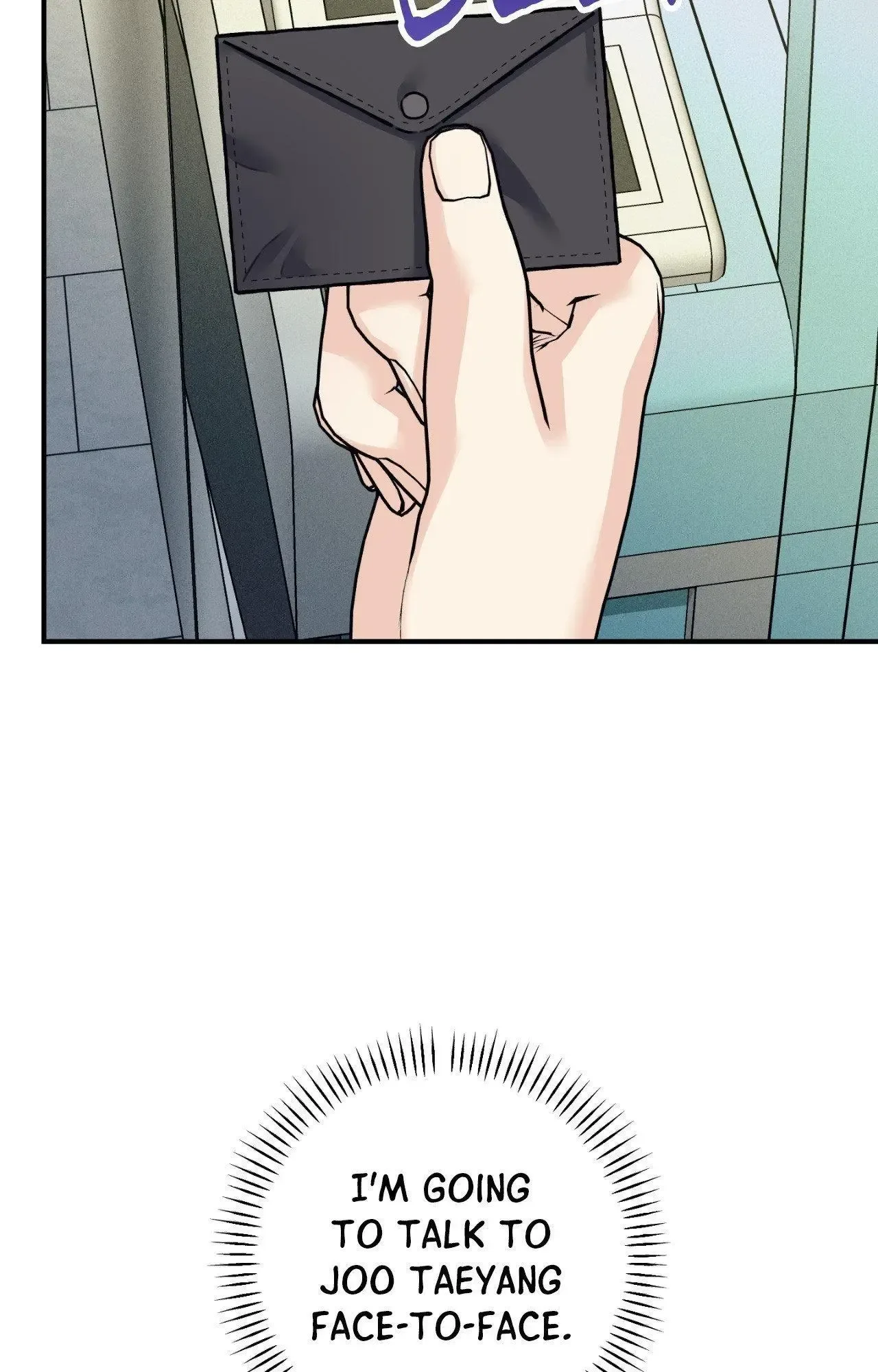 Symbiotic Relationship Between the Sun and the Moon Chapter 46 page 41