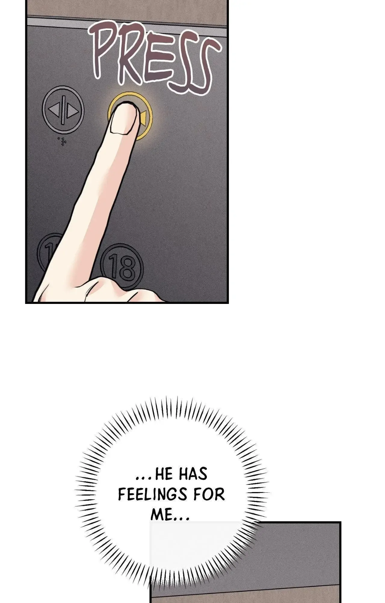 Symbiotic Relationship Between the Sun and the Moon Chapter 46 page 47