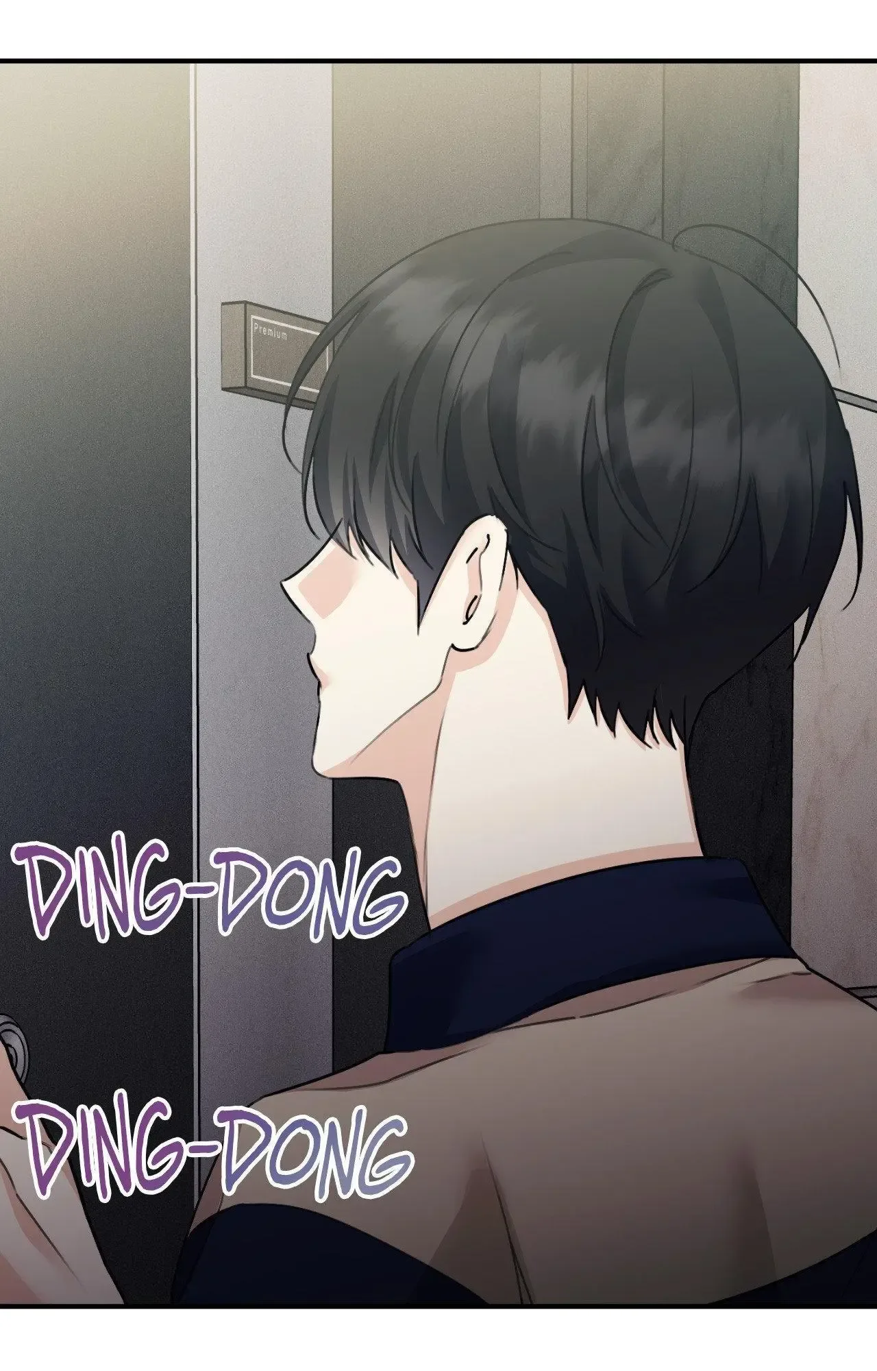 Symbiotic Relationship Between the Sun and the Moon Chapter 46 page 49
