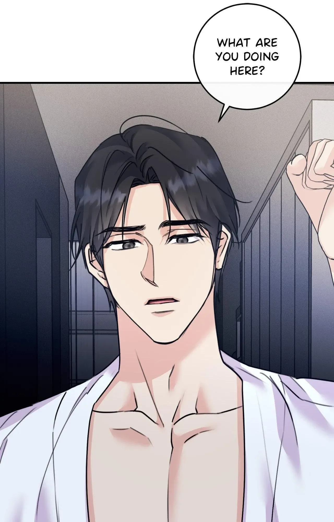 Symbiotic Relationship Between the Sun and the Moon Chapter 46 page 55