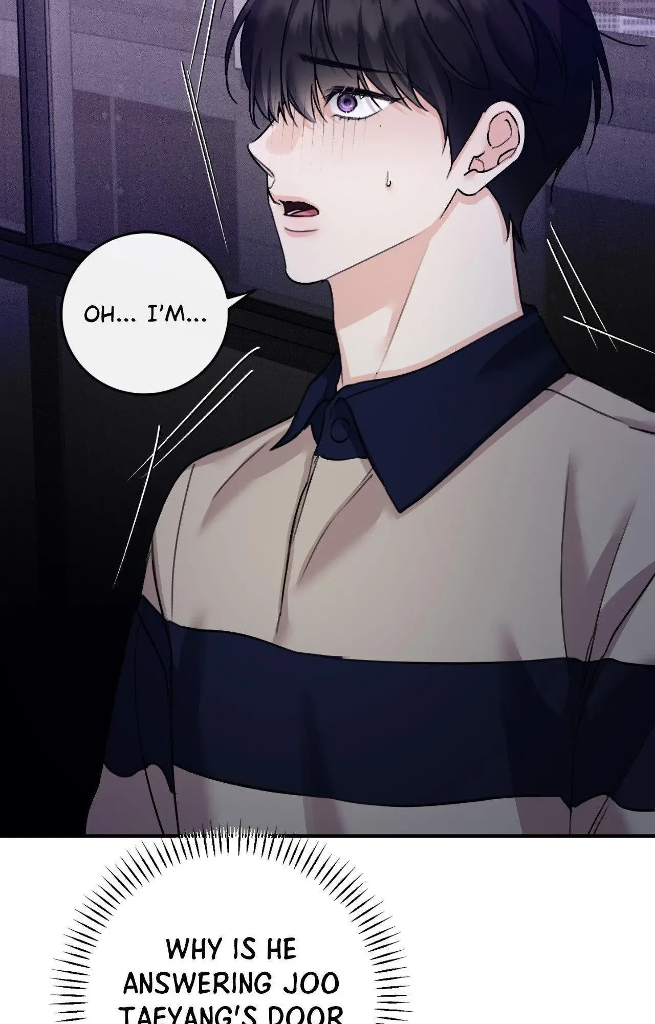 Symbiotic Relationship Between the Sun and the Moon Chapter 46 page 57