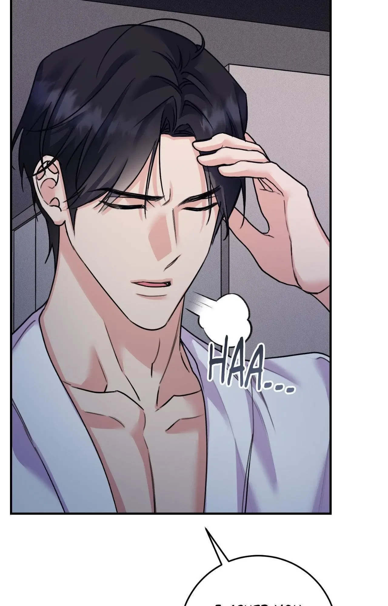 Symbiotic Relationship Between the Sun and the Moon Chapter 46 page 59