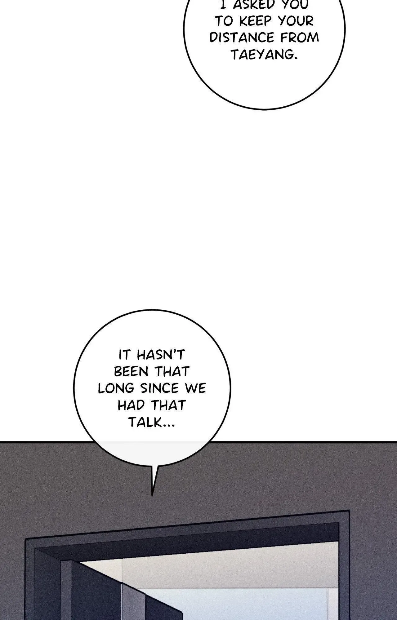 Symbiotic Relationship Between the Sun and the Moon Chapter 46 page 60