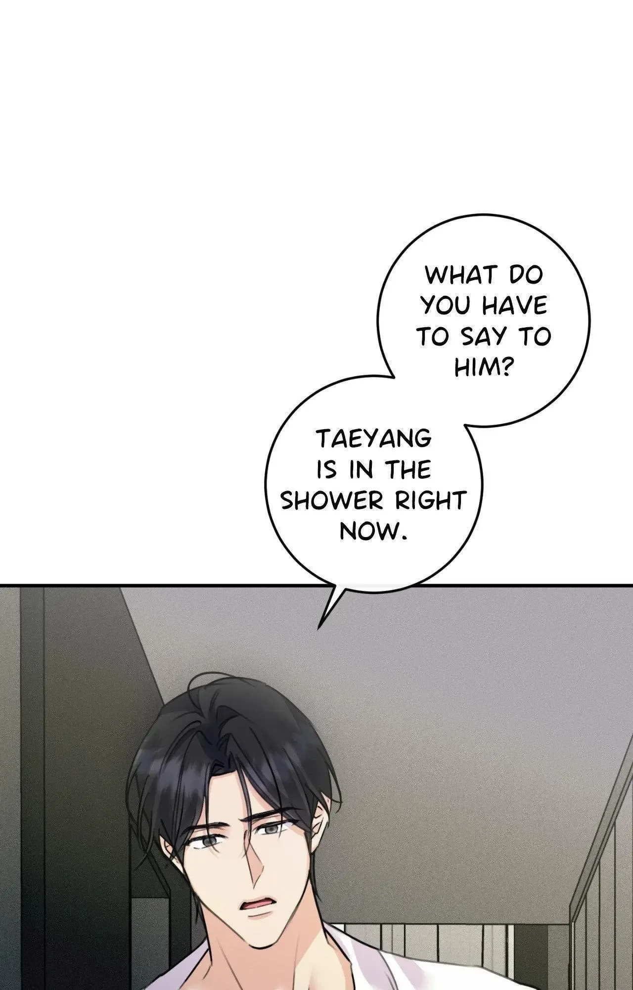 Symbiotic Relationship Between the Sun and the Moon Chapter 46 page 64