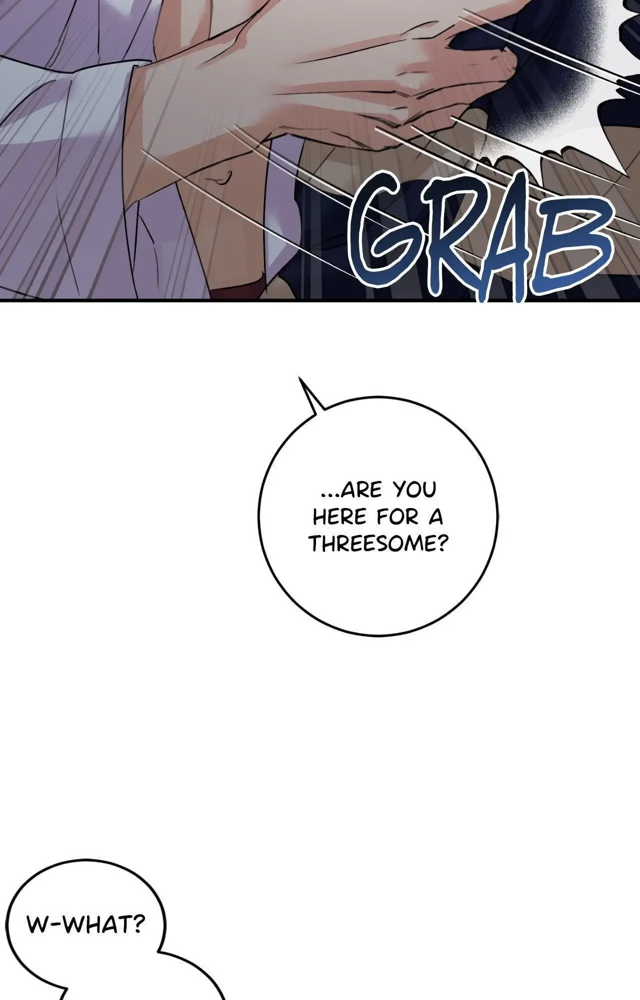 Symbiotic Relationship Between the Sun and the Moon Chapter 46 page 67
