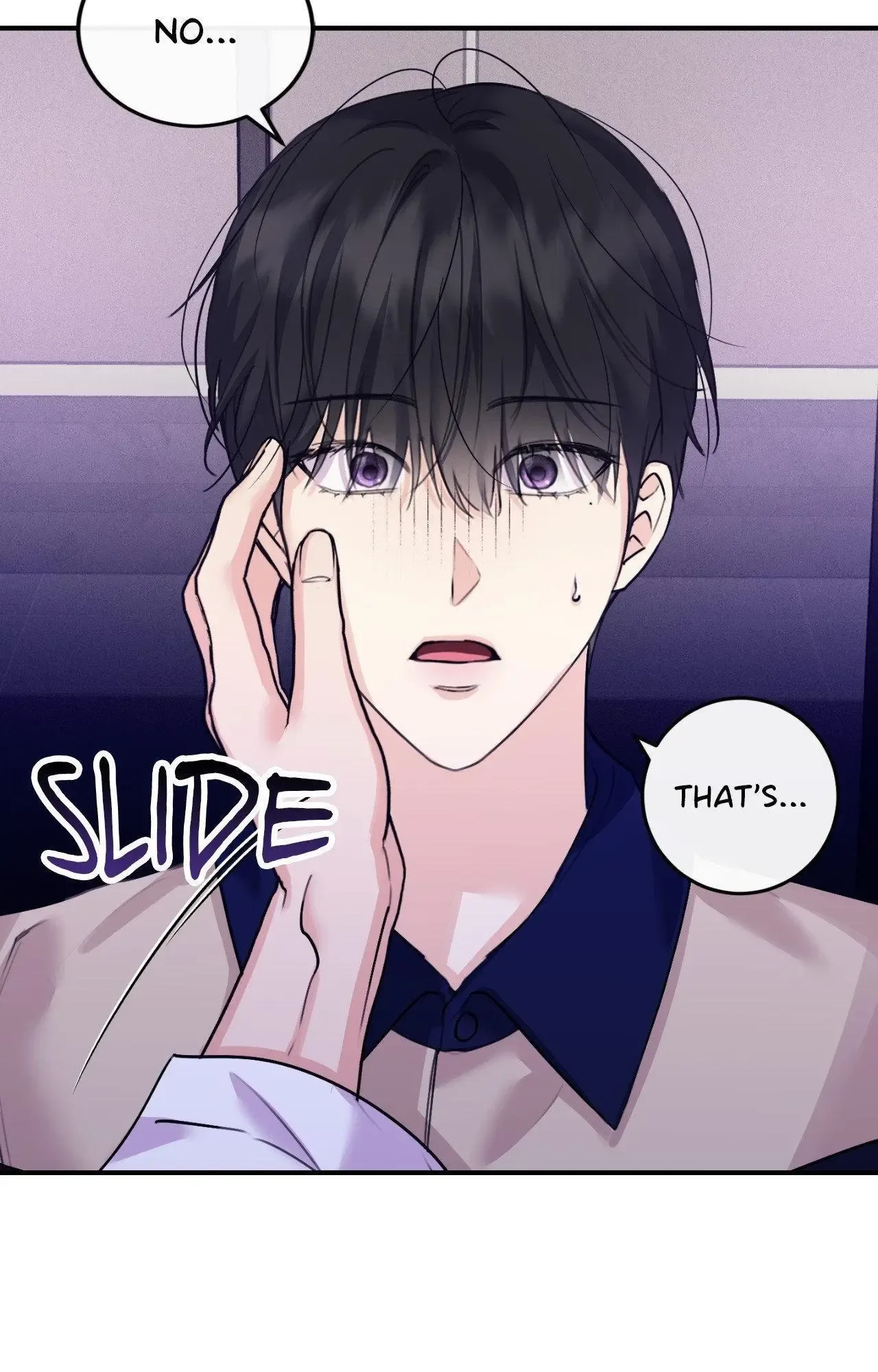 Symbiotic Relationship Between the Sun and the Moon Chapter 46 page 68