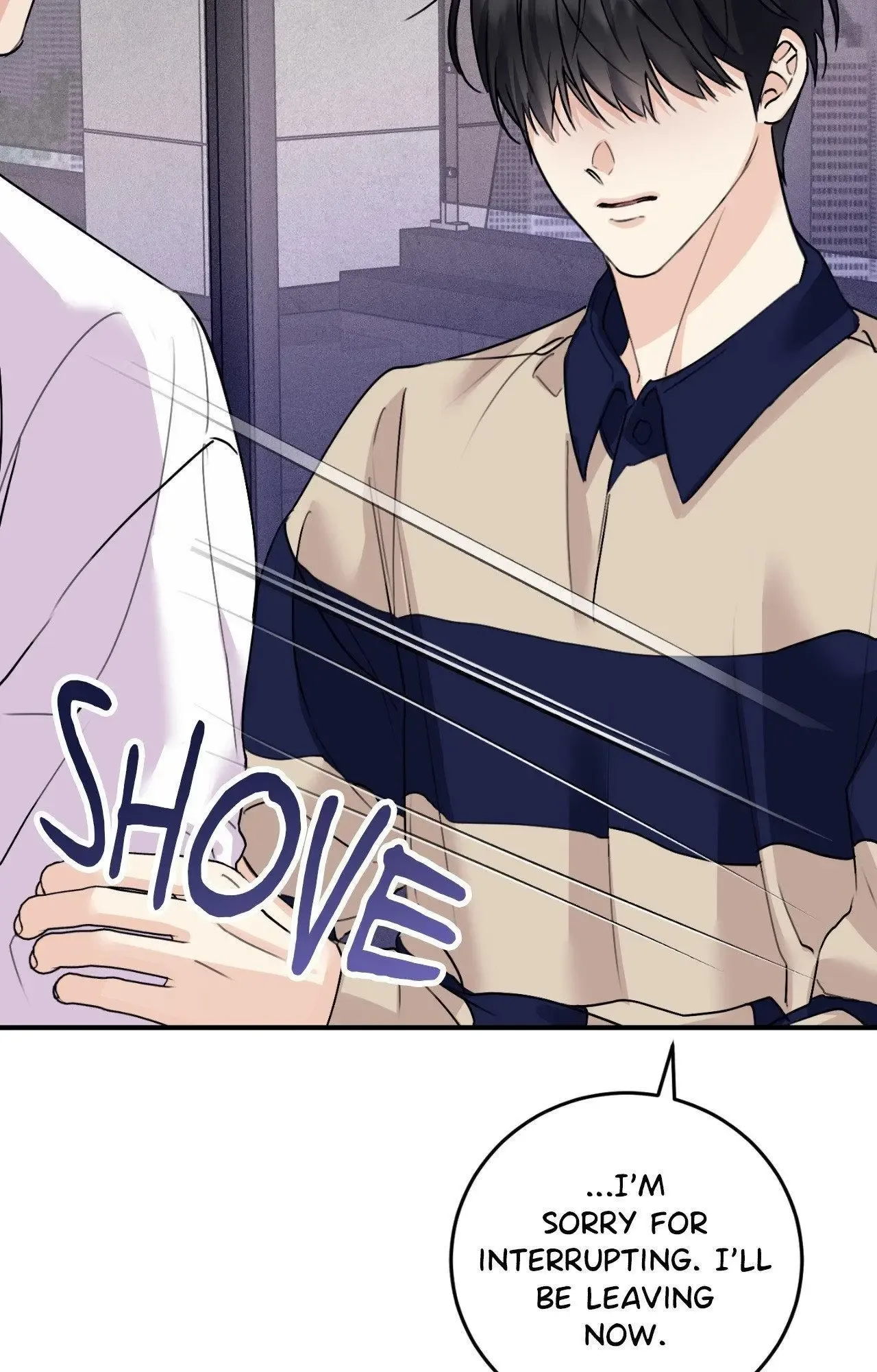 Symbiotic Relationship Between the Sun and the Moon Chapter 46 page 71