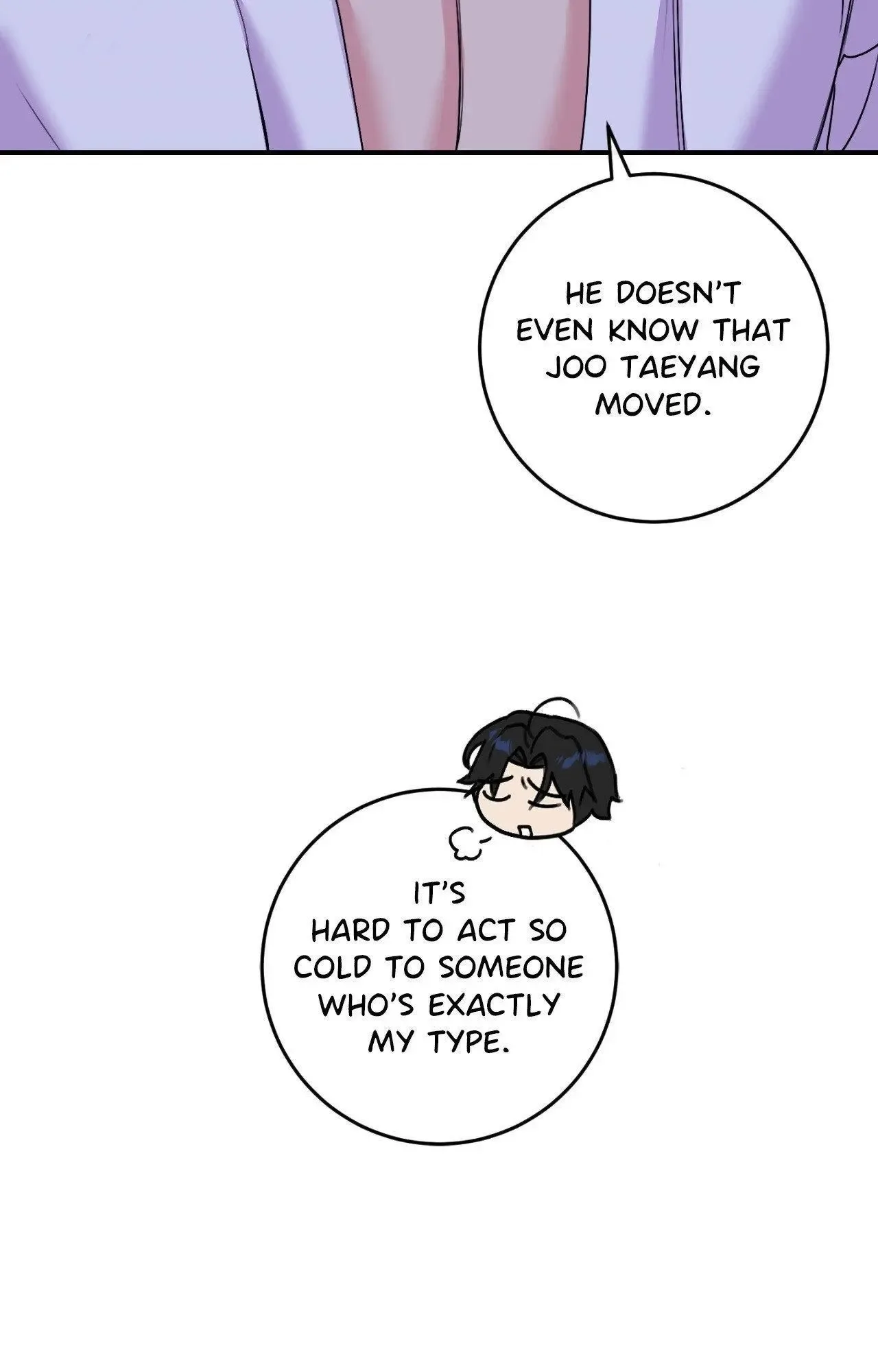 Symbiotic Relationship Between the Sun and the Moon Chapter 46 page 75