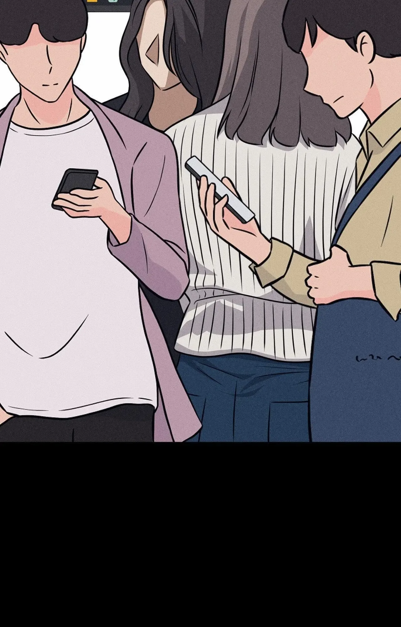 Symbiotic Relationship Between the Sun and the Moon Chapter 46 page 81