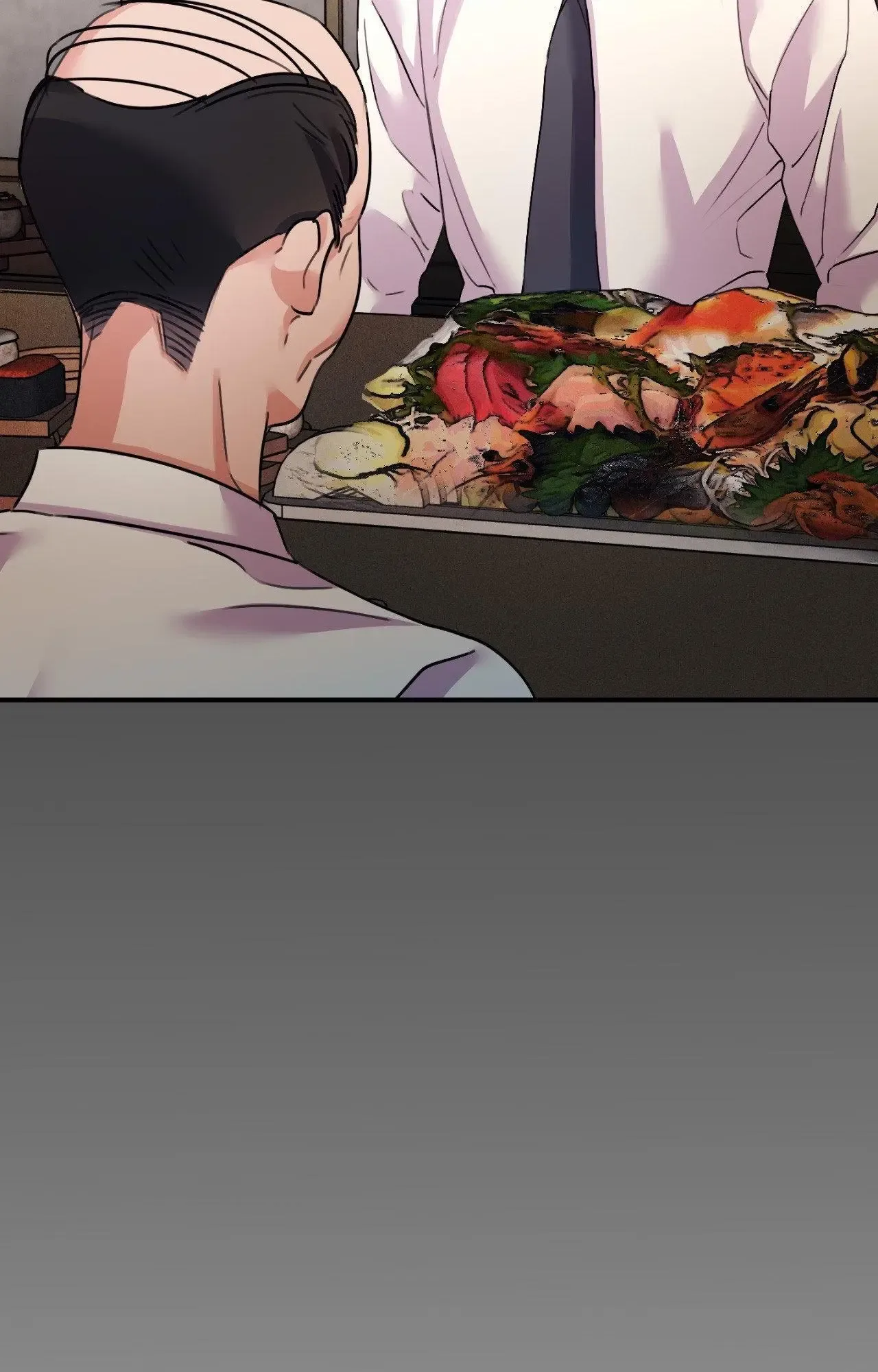 Symbiotic Relationship Between the Sun and the Moon Chapter 46 page 83