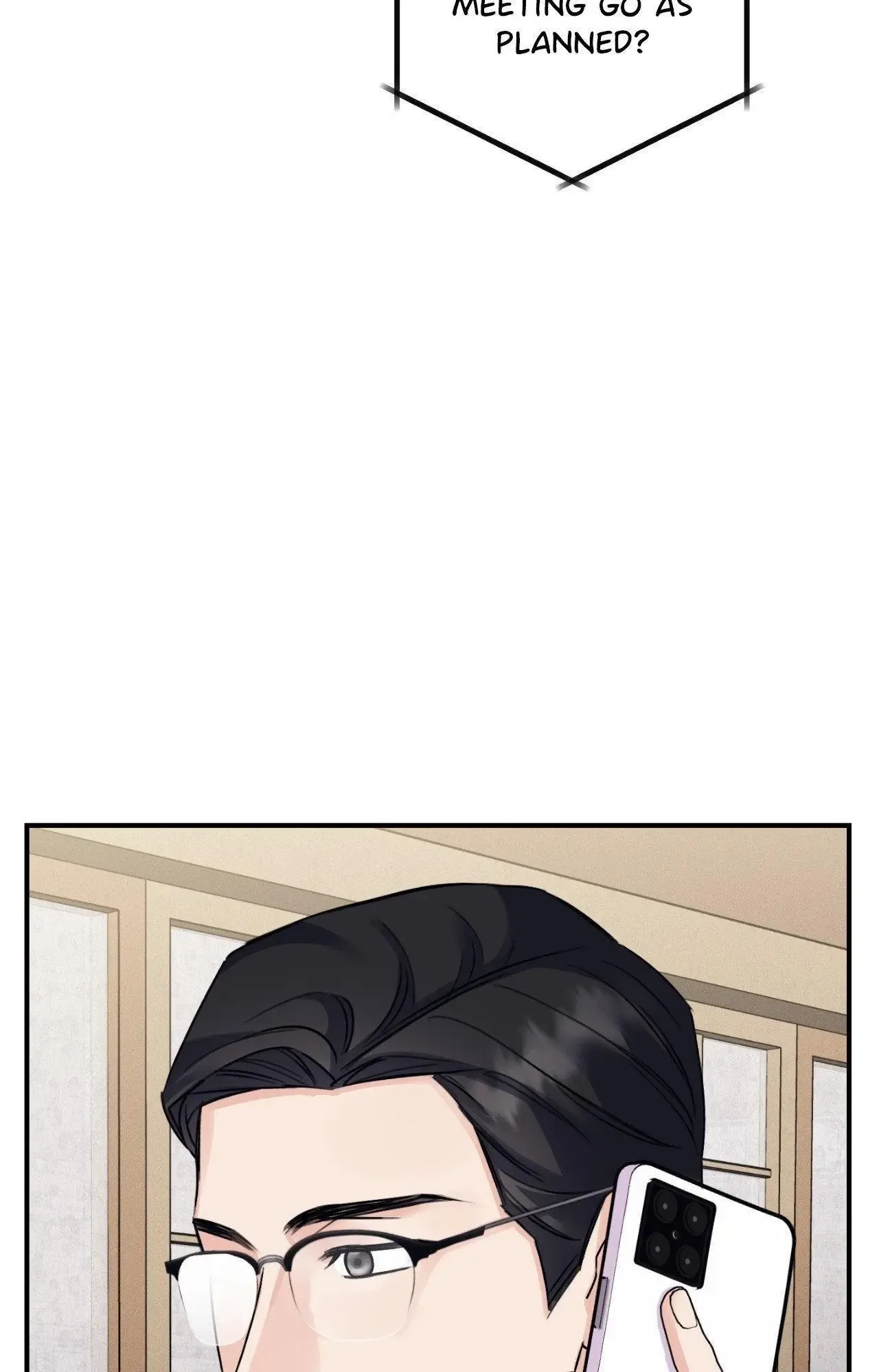 Symbiotic Relationship Between the Sun and the Moon Chapter 46 page 87