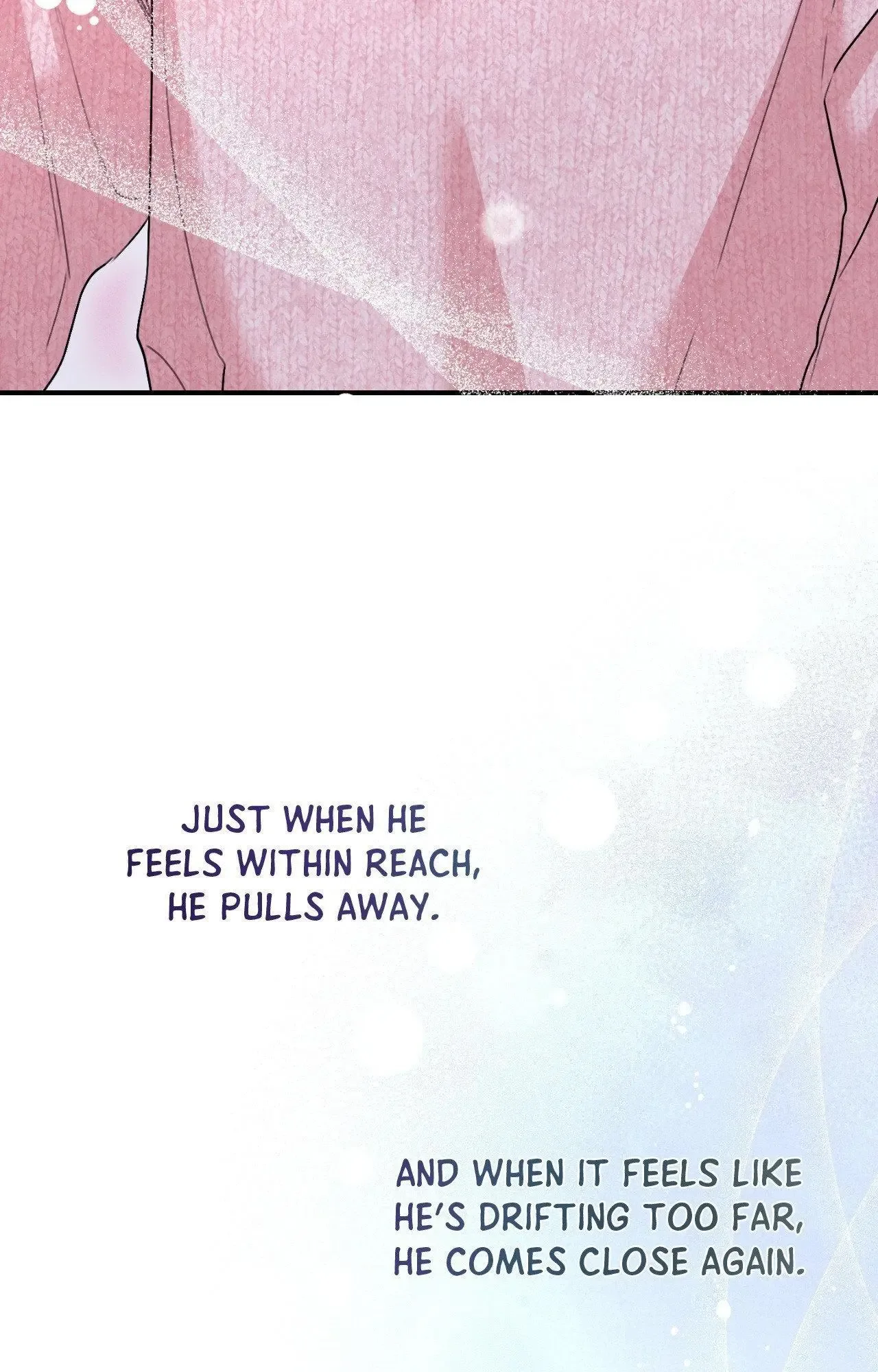 Symbiotic Relationship Between the Sun and the Moon Chapter 46 page 96