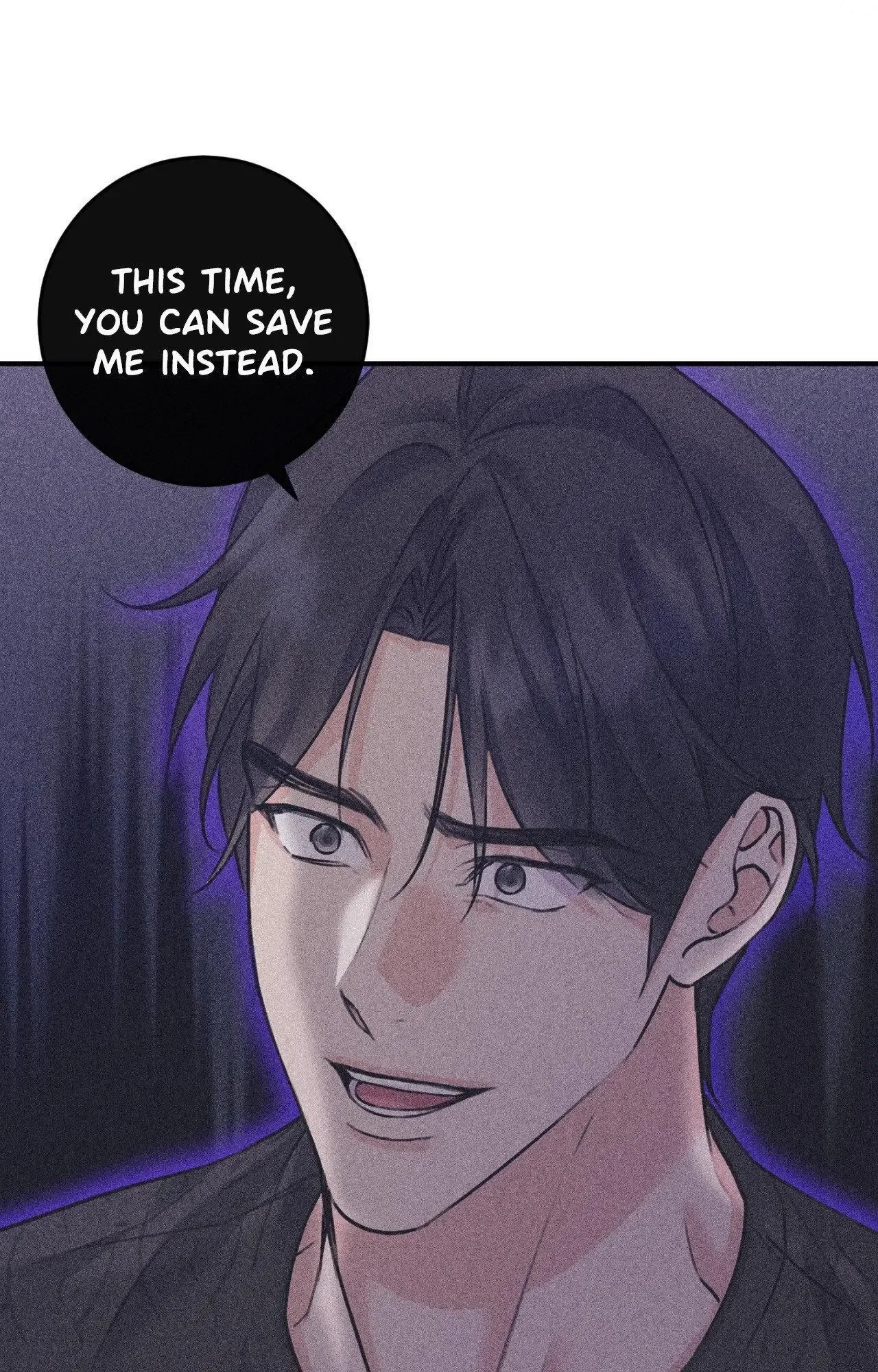 Symbiotic Relationship Between the Sun and the Moon Chapter 46 page 101