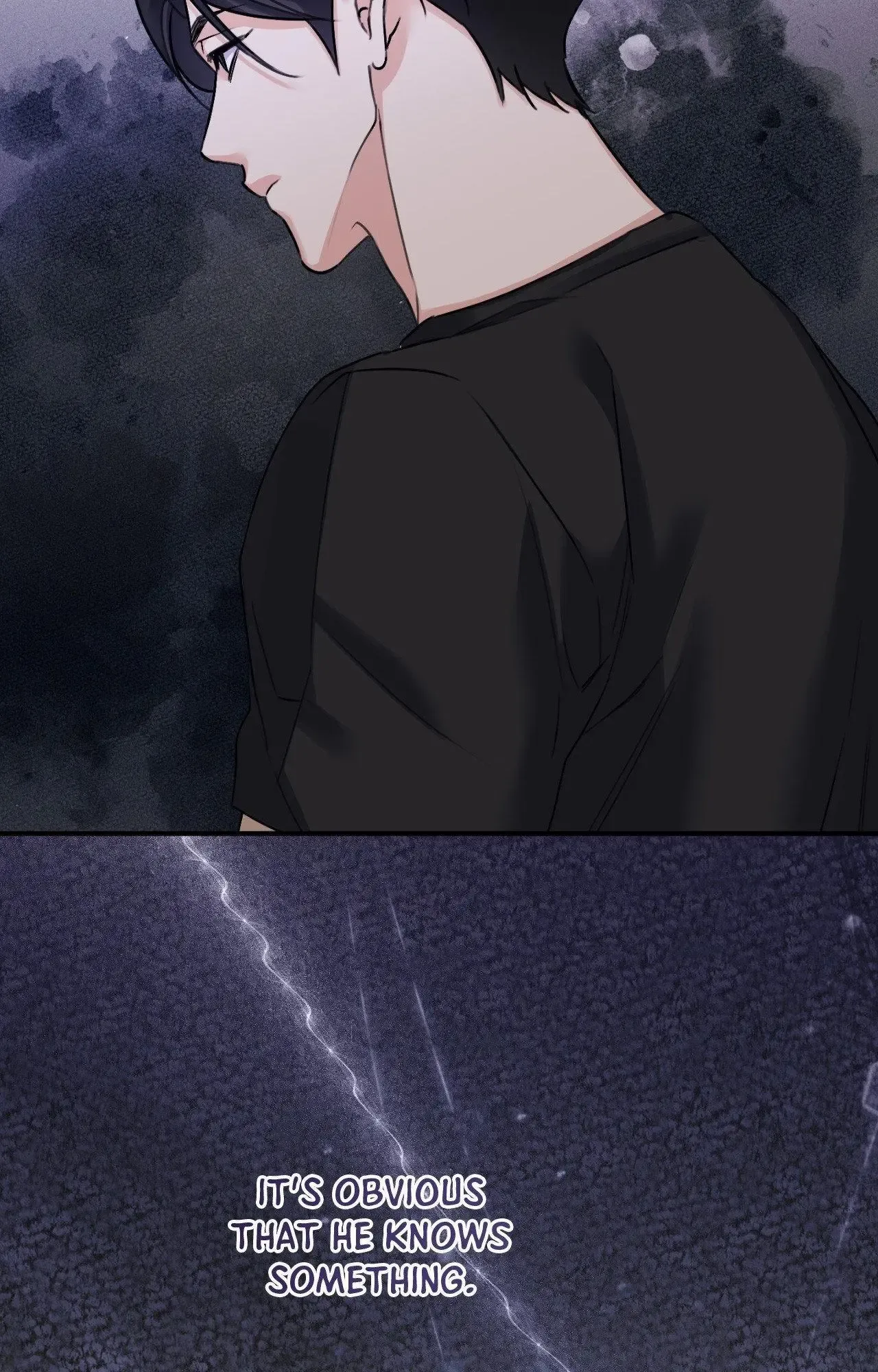 Symbiotic Relationship Between the Sun and the Moon Chapter 46 page 104