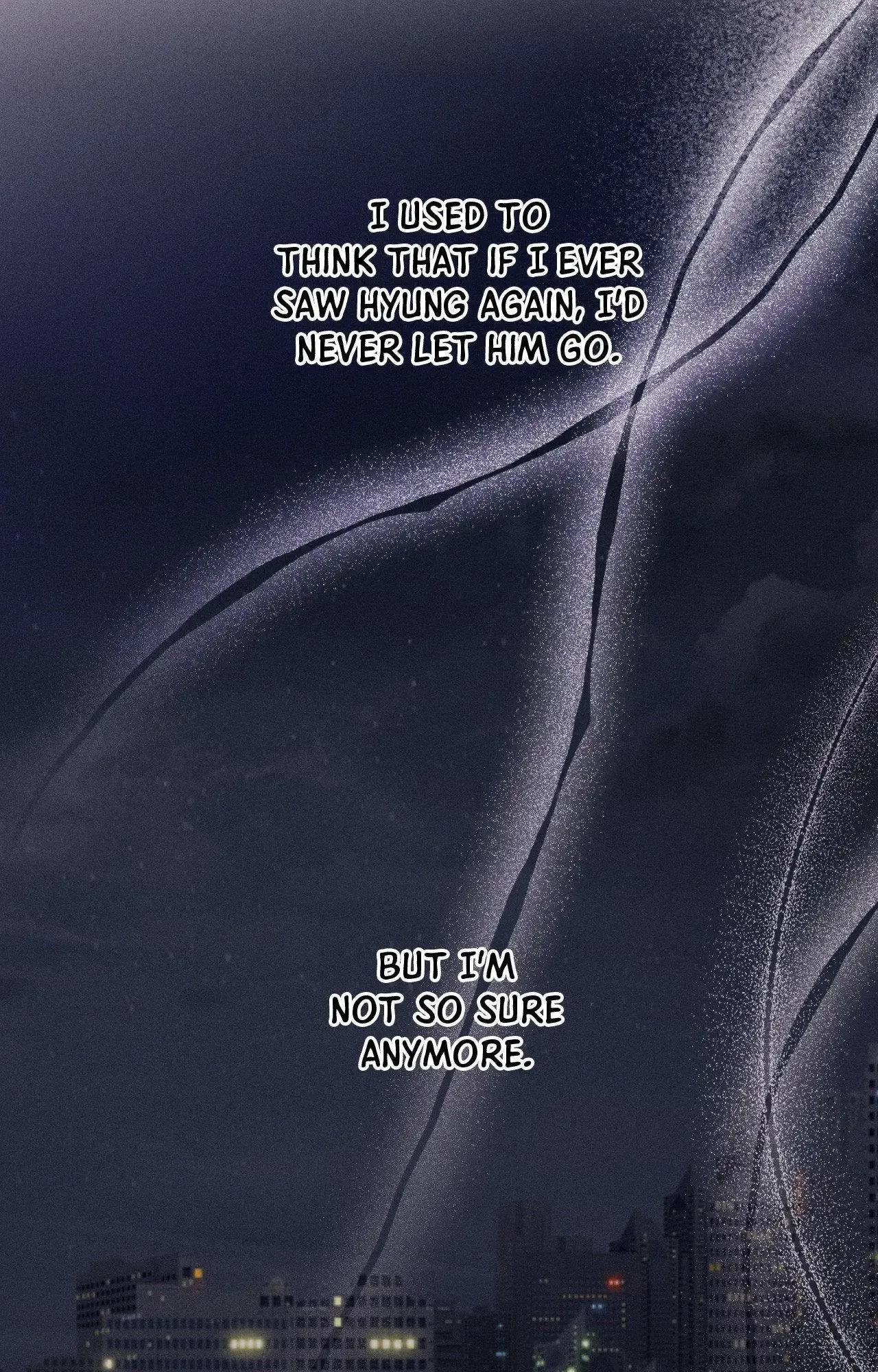 Symbiotic Relationship Between the Sun and the Moon Chapter 46 page 108