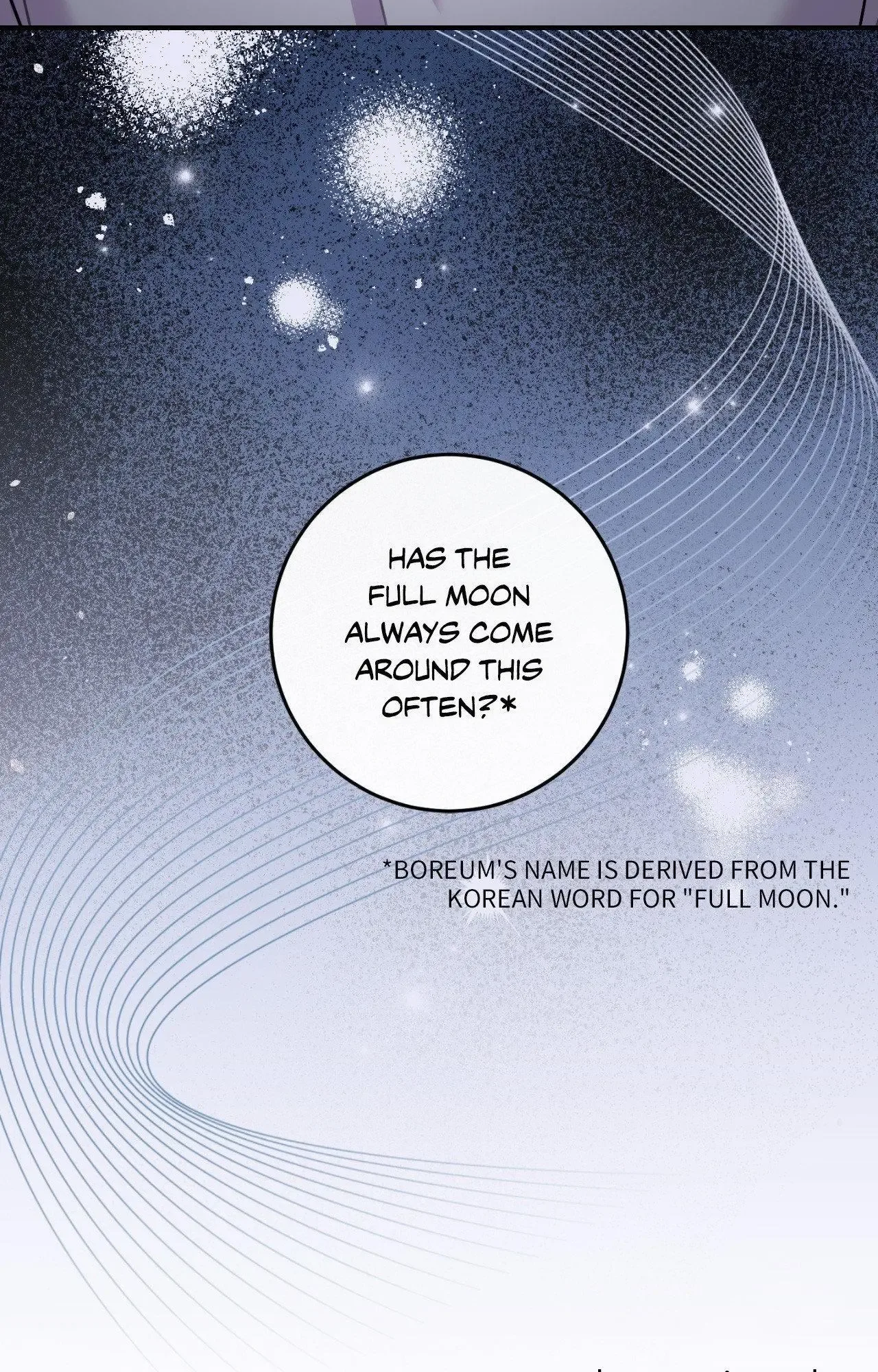 Symbiotic Relationship Between the Sun and the Moon Chapter 46 page 114