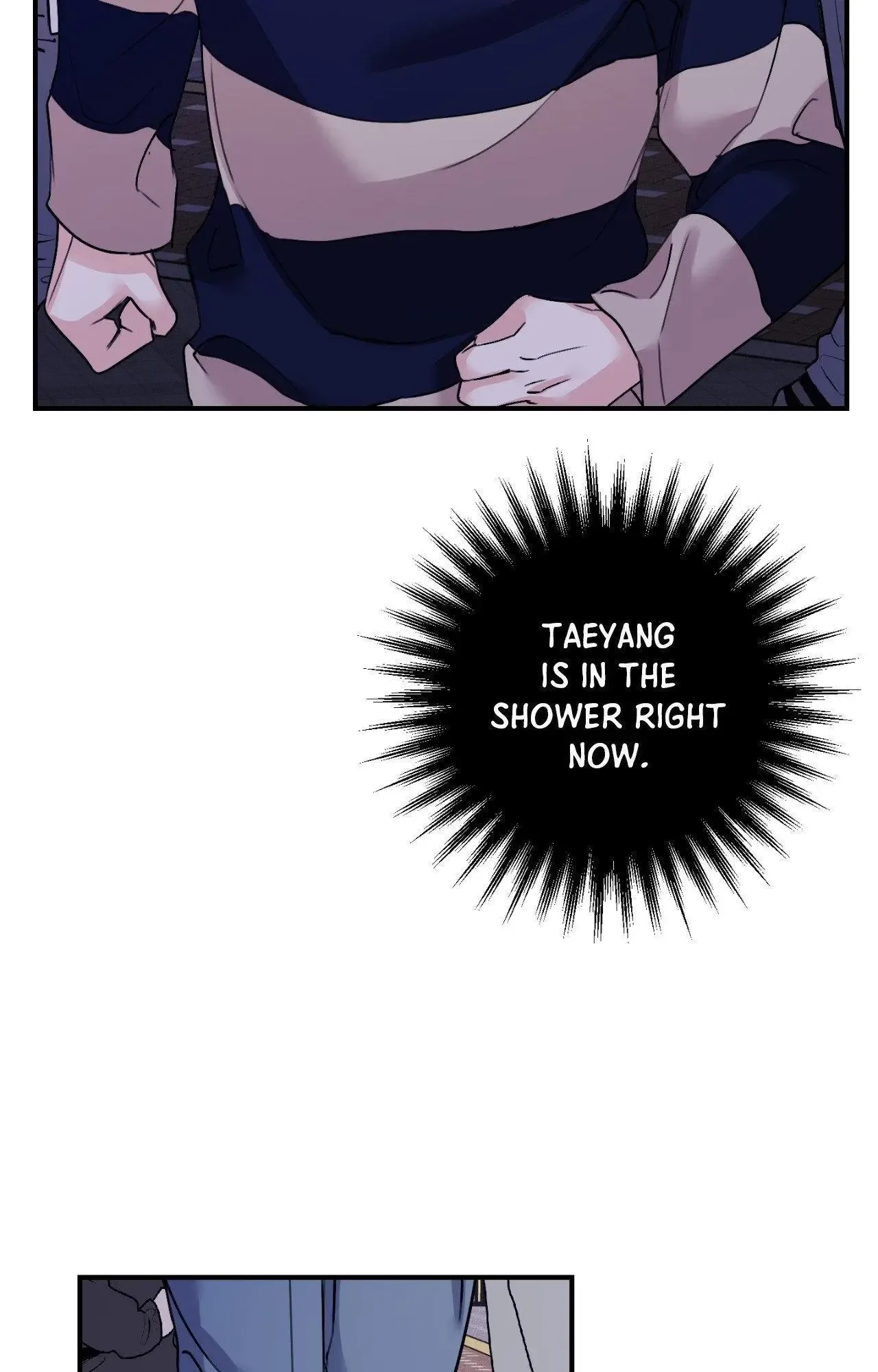 Symbiotic Relationship Between the Sun and the Moon Chapter 47 page 6