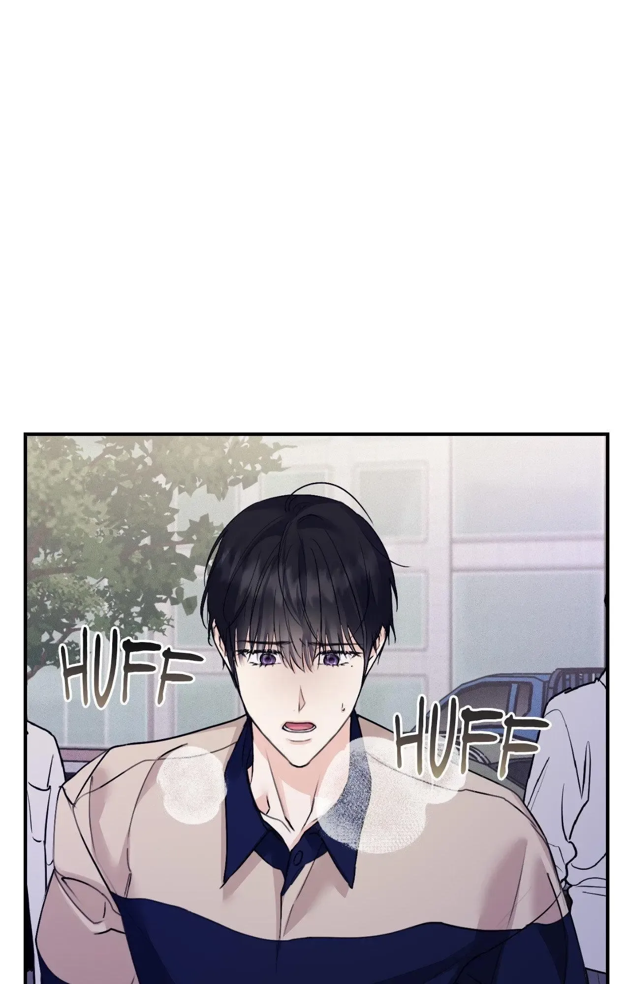 Symbiotic Relationship Between the Sun and the Moon Chapter 47 page 5