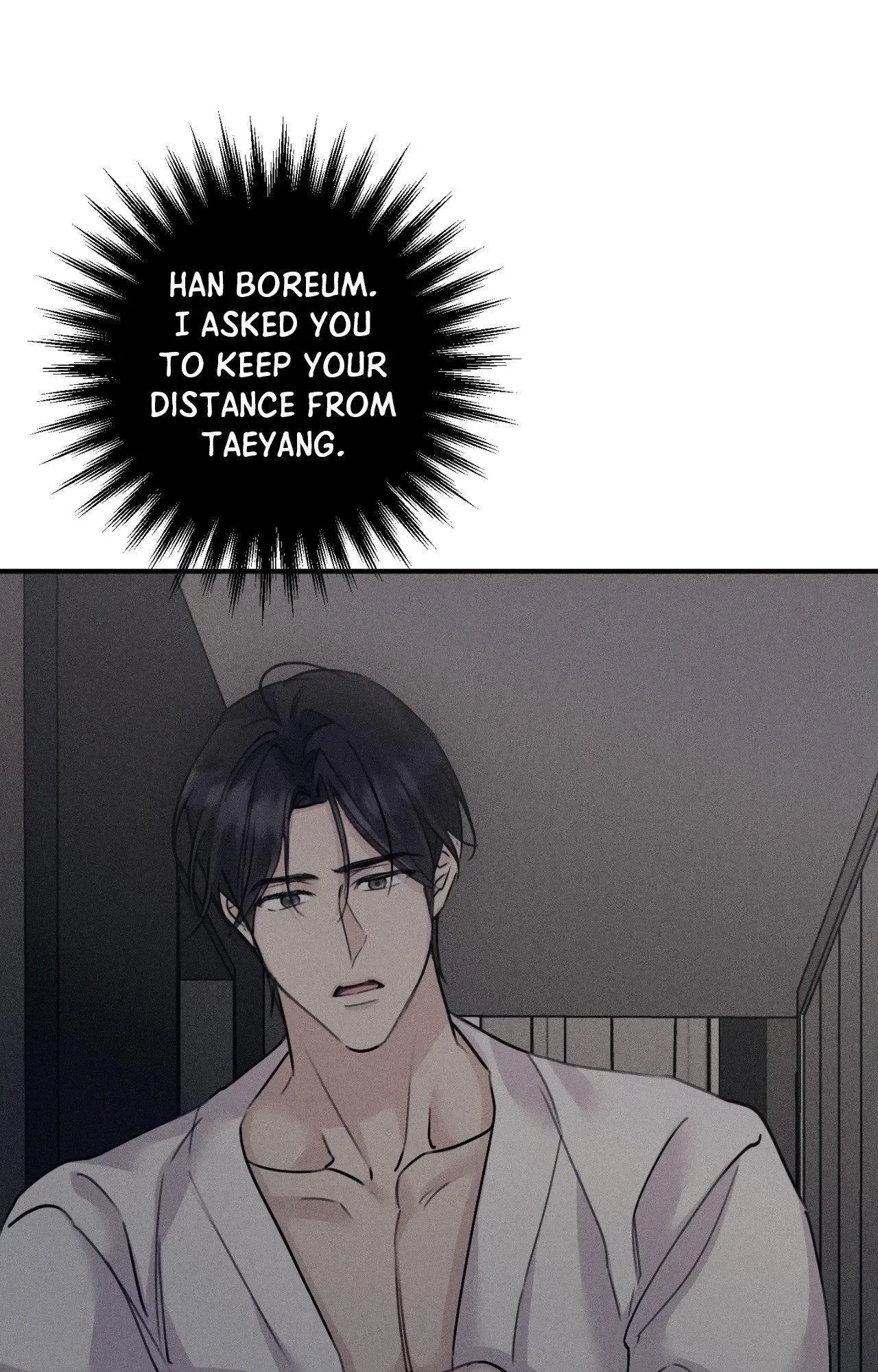 Symbiotic Relationship Between the Sun and the Moon Chapter 47 page 3