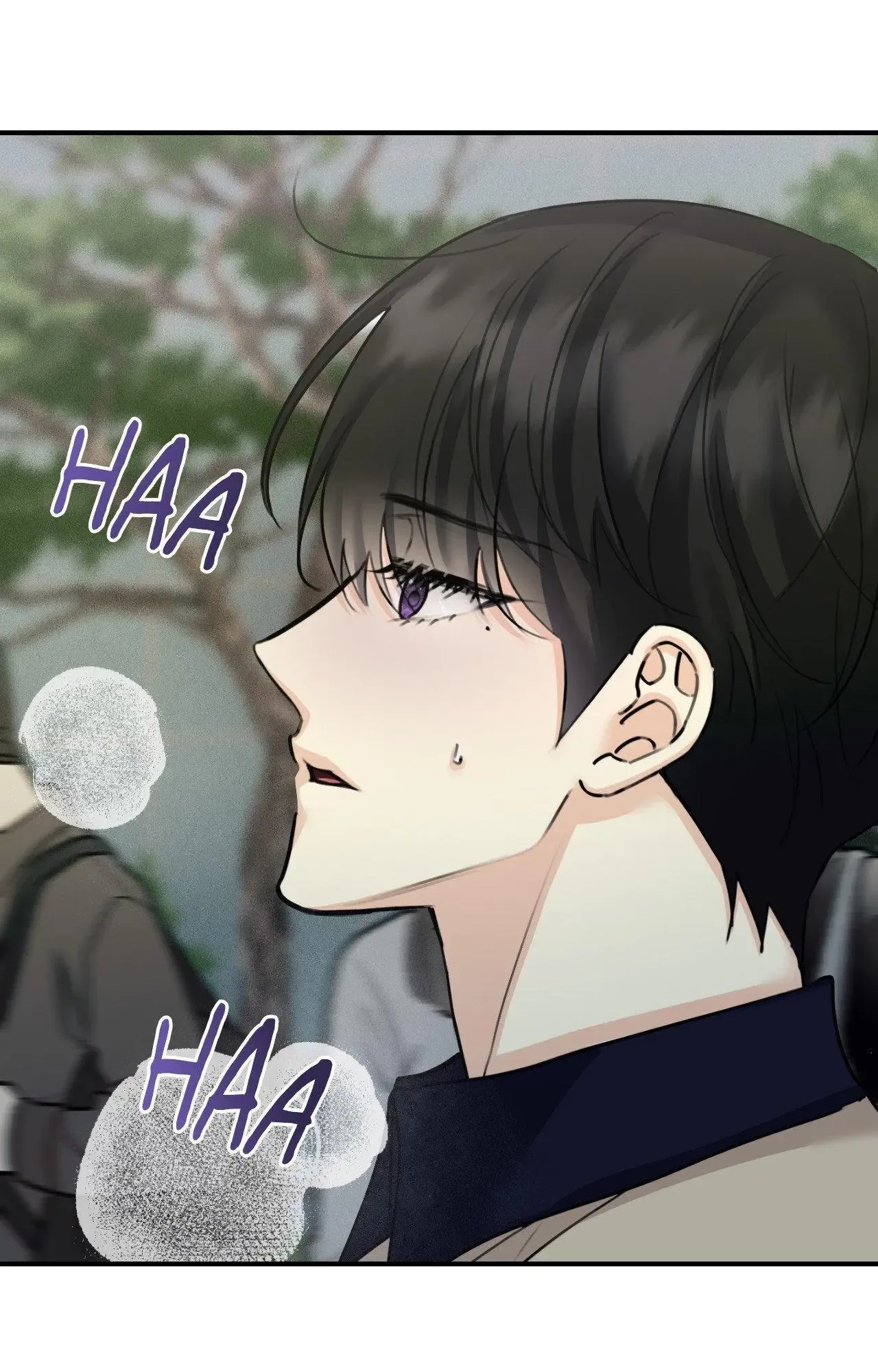 Symbiotic Relationship Between the Sun and the Moon Chapter 47 page 9