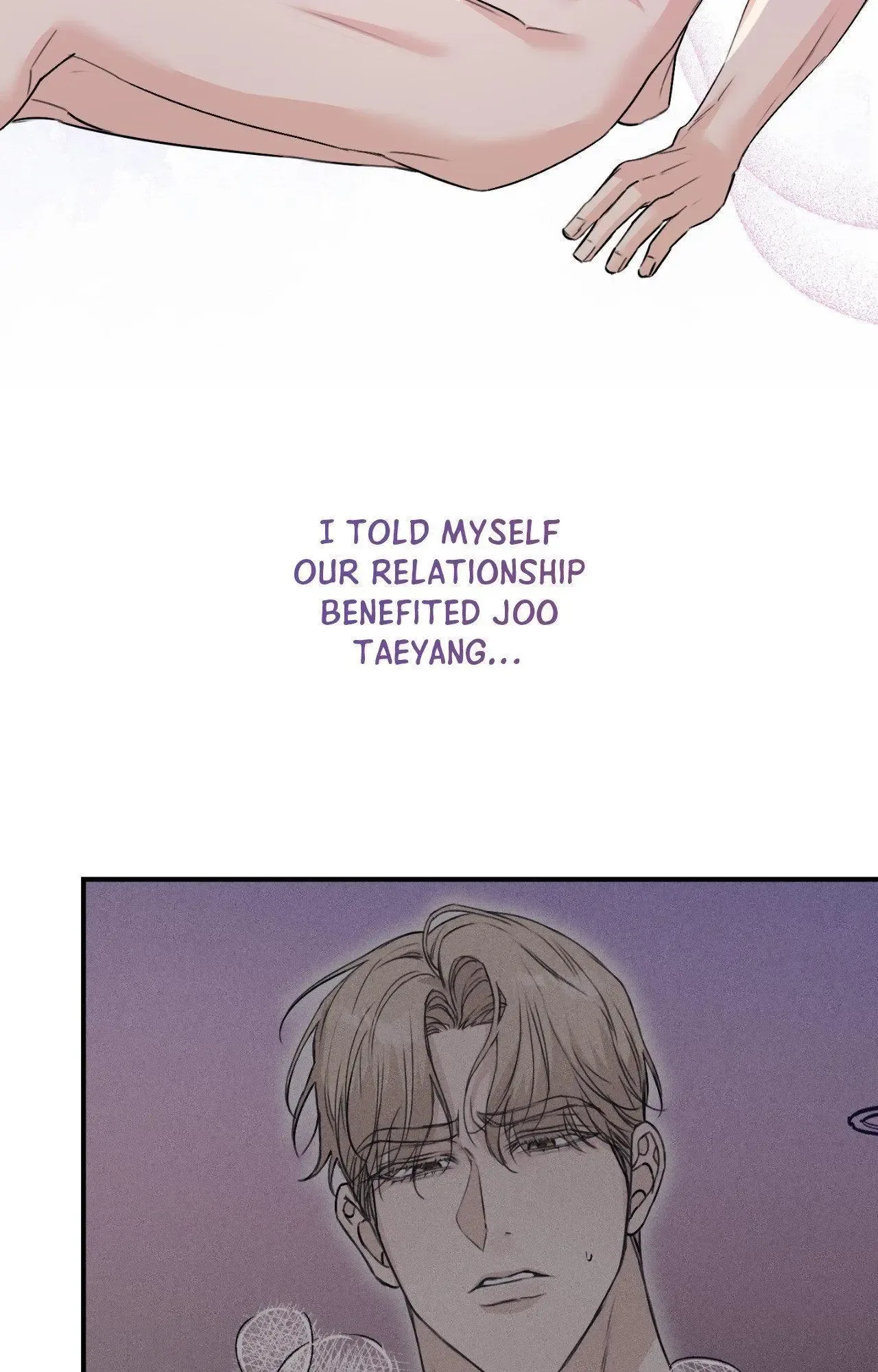 Symbiotic Relationship Between the Sun and the Moon Chapter 47 page 21