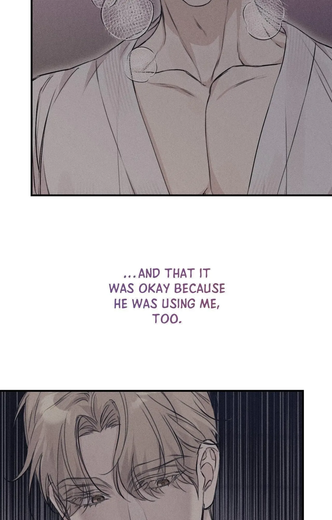Symbiotic Relationship Between the Sun and the Moon Chapter 47 page 22