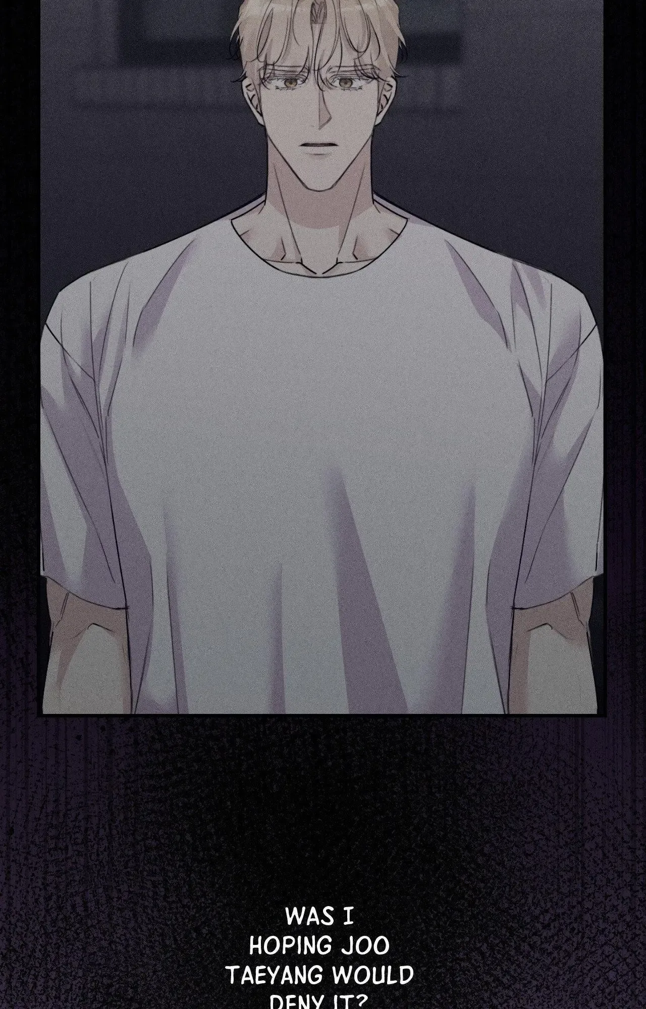 Symbiotic Relationship Between the Sun and the Moon Chapter 47 page 17