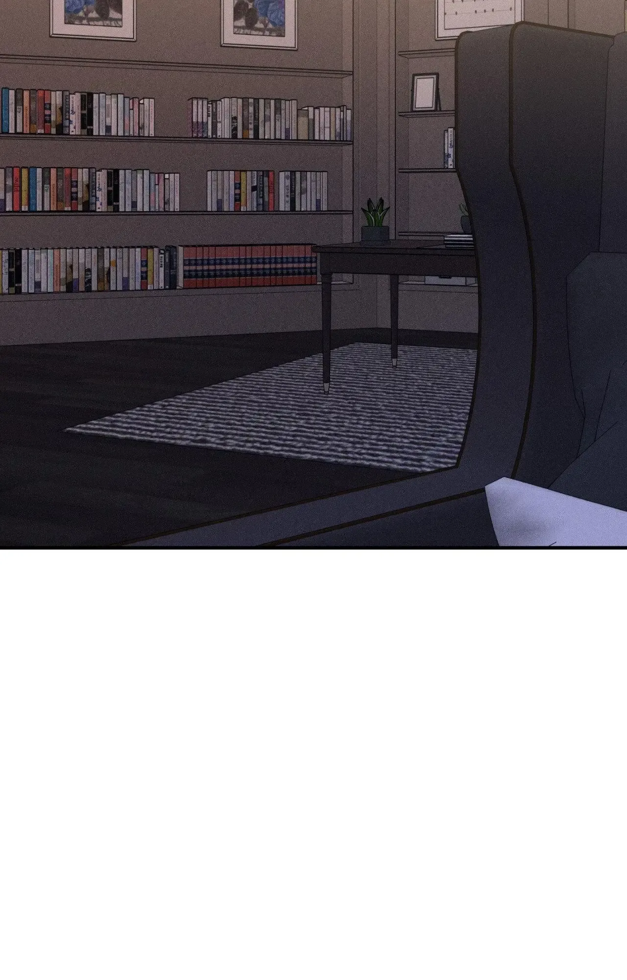 Symbiotic Relationship Between the Sun and the Moon Chapter 47 page 36