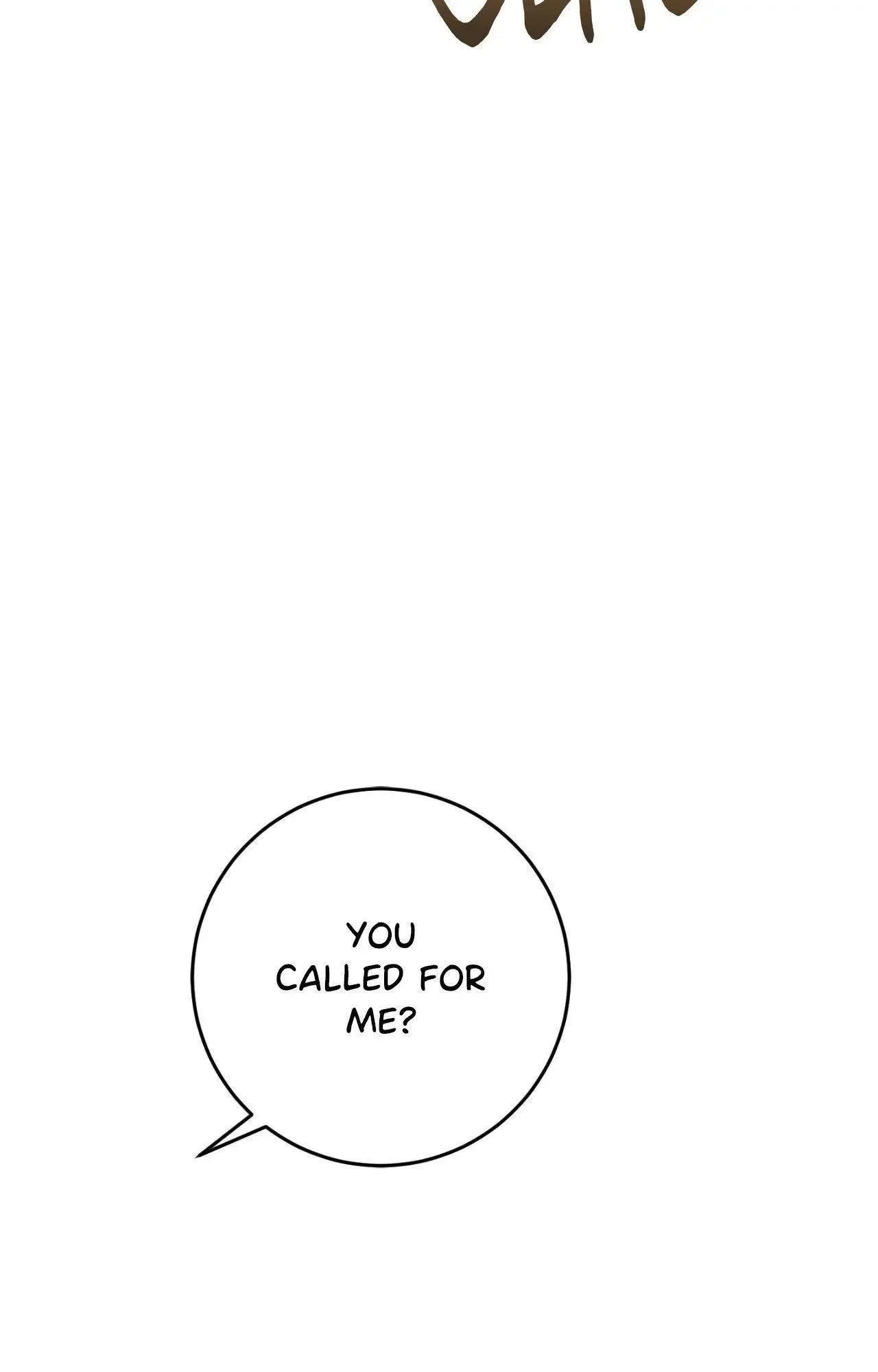 Symbiotic Relationship Between the Sun and the Moon Chapter 47 page 47