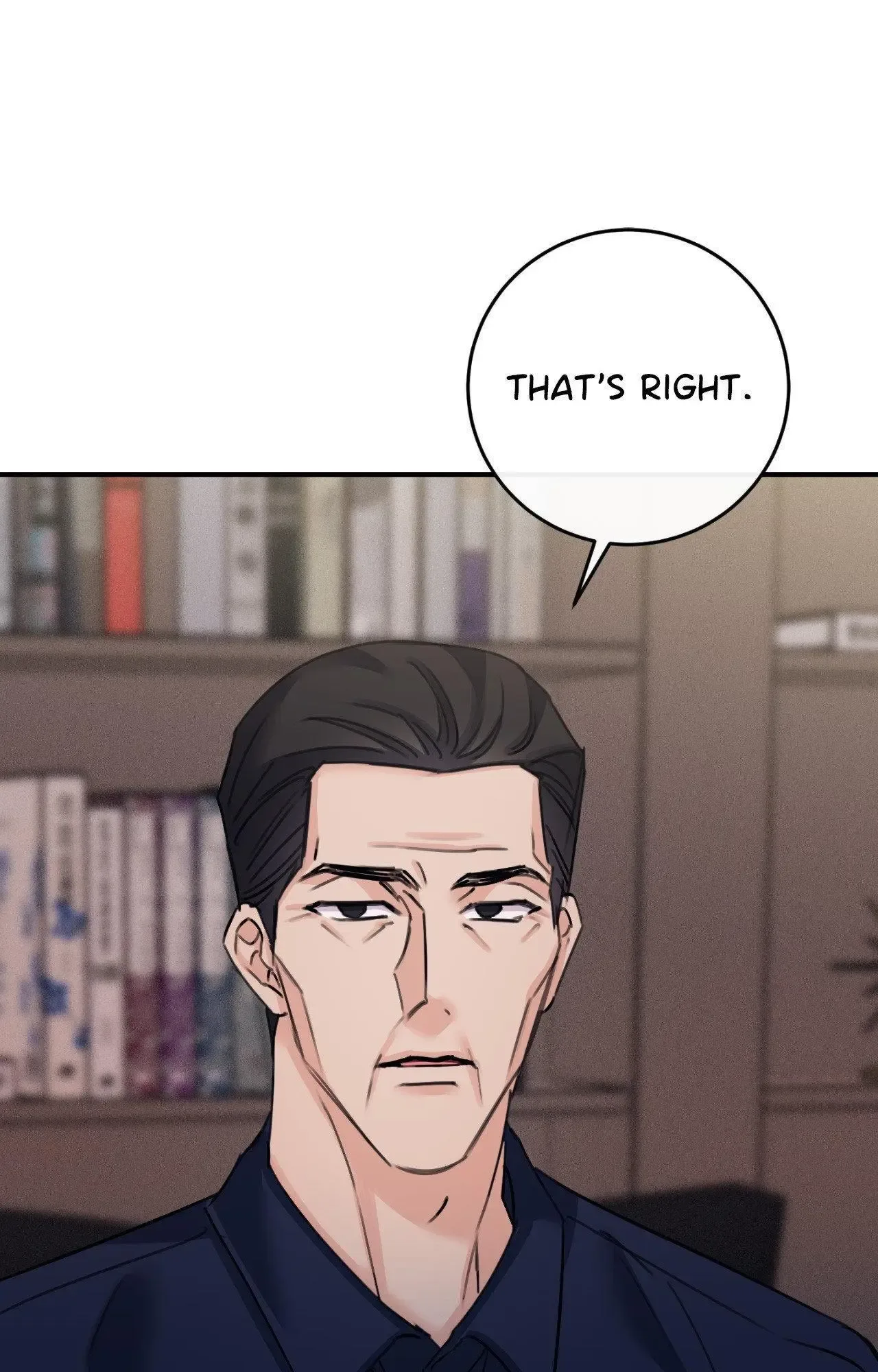 Symbiotic Relationship Between the Sun and the Moon Chapter 47 page 48