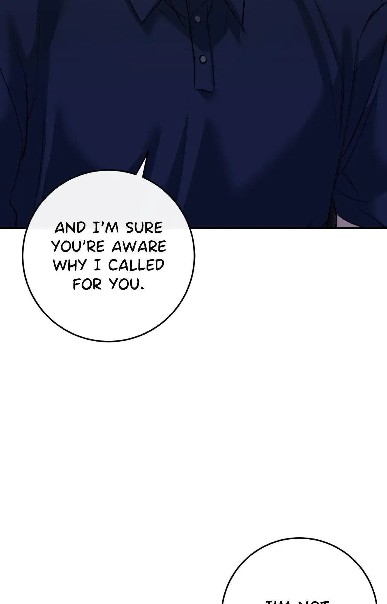 Symbiotic Relationship Between the Sun and the Moon Chapter 47 page 49